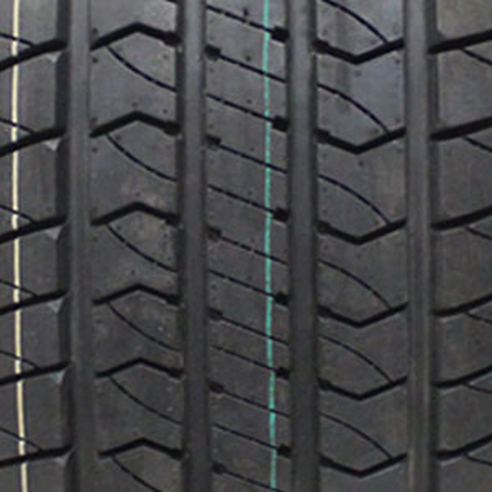 Milestar Streetsteel All Season P235/70R15 102T Passenger Tire - Image 4