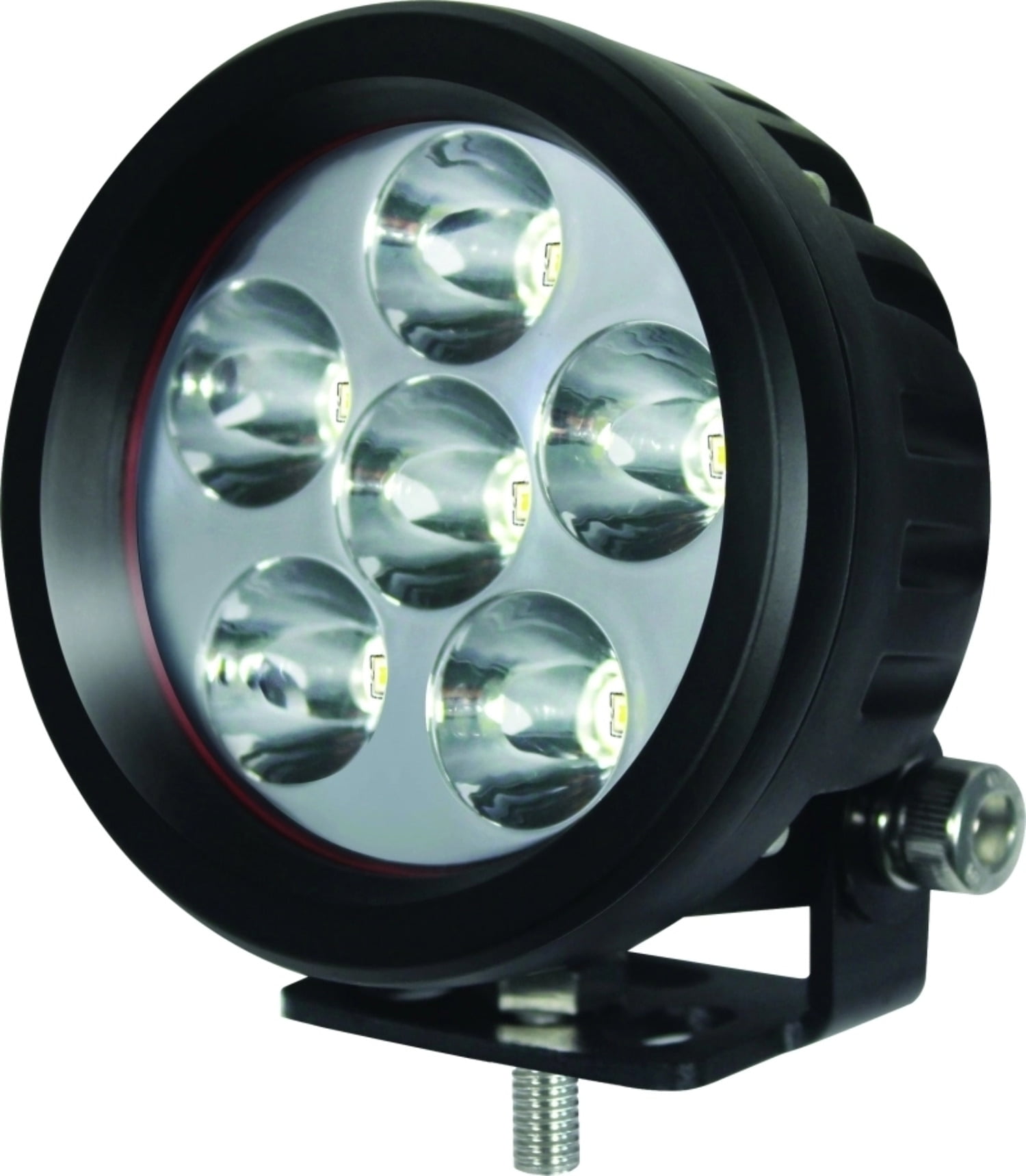HELLA 357201001 90mm Value Fit Spot Beam Light - Image 11