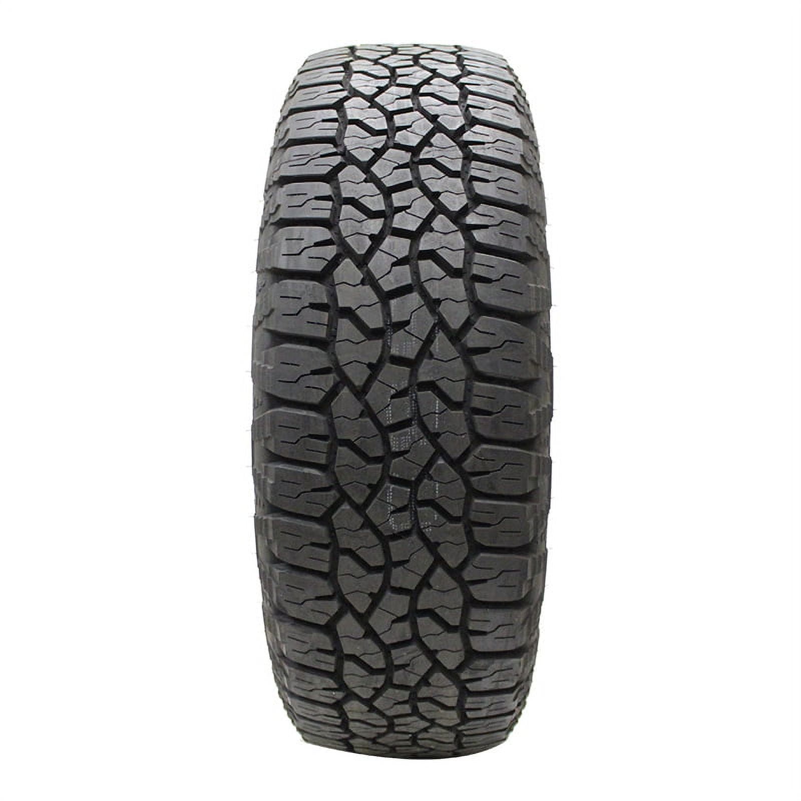 Goodyear Wrangler TrailRunner AT All Terrain 235/75R15 105S Light Truck Tire - Image 2