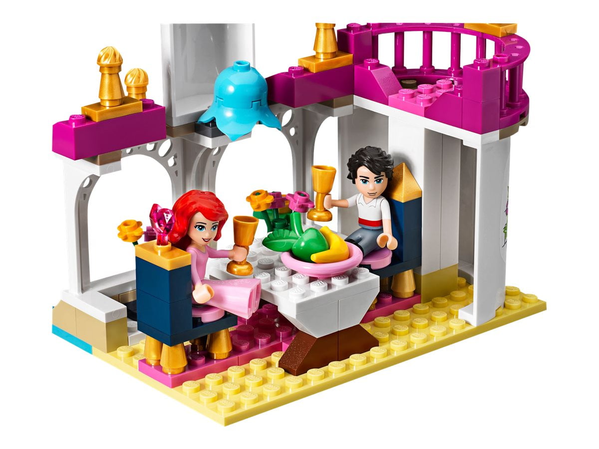 LEGO Disney Princess 41052 - Ariel's Magical Kiss - Image 6