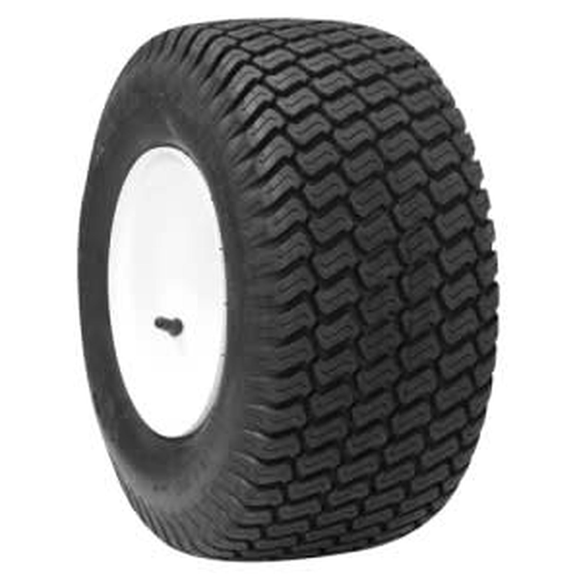 TracGard N766 23X10.50-12 90 B Lawn & Garden Tire - Image 2