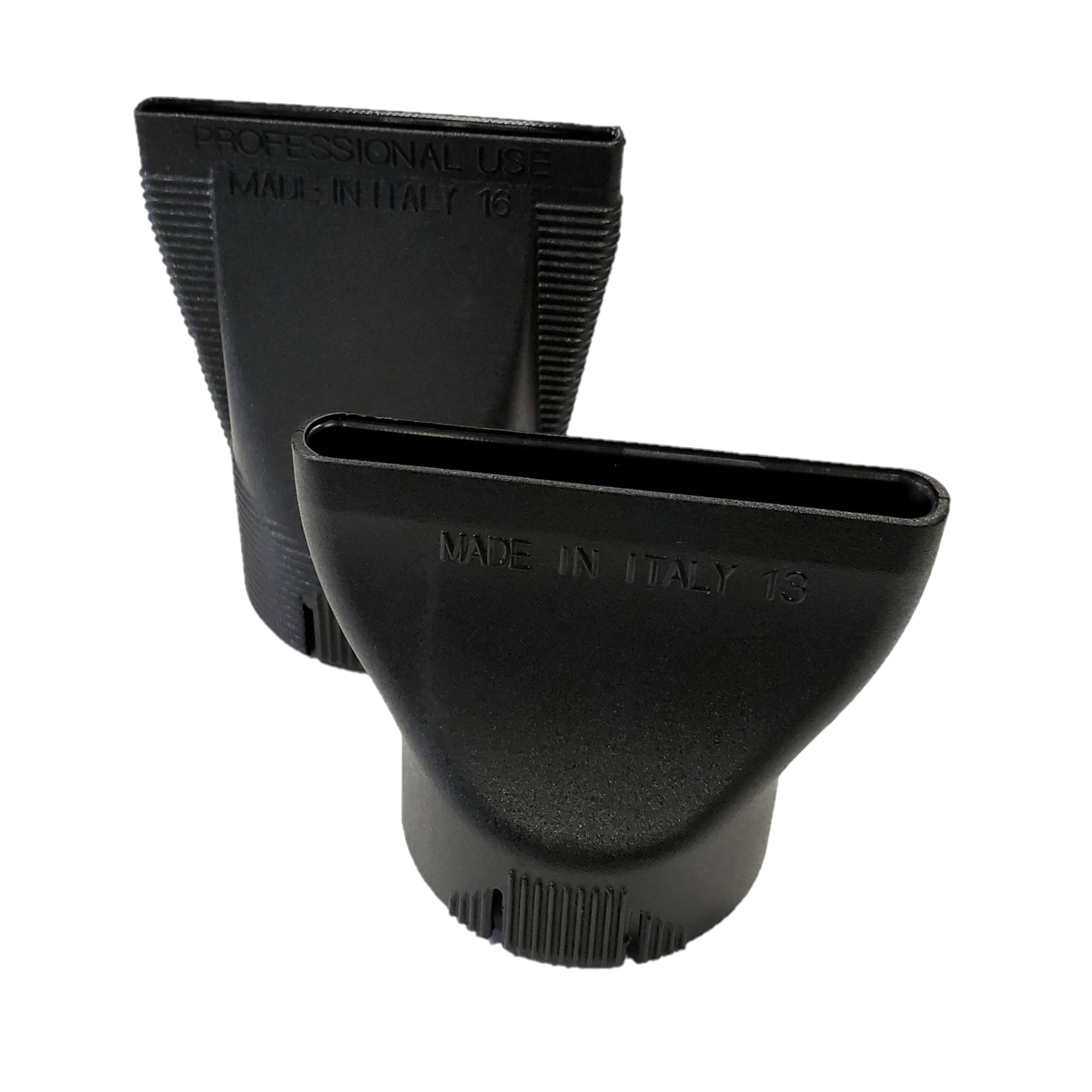 GAMMA+ Aria Professional Tourmaline Hair Dryer, Ionic, Black - Image 7