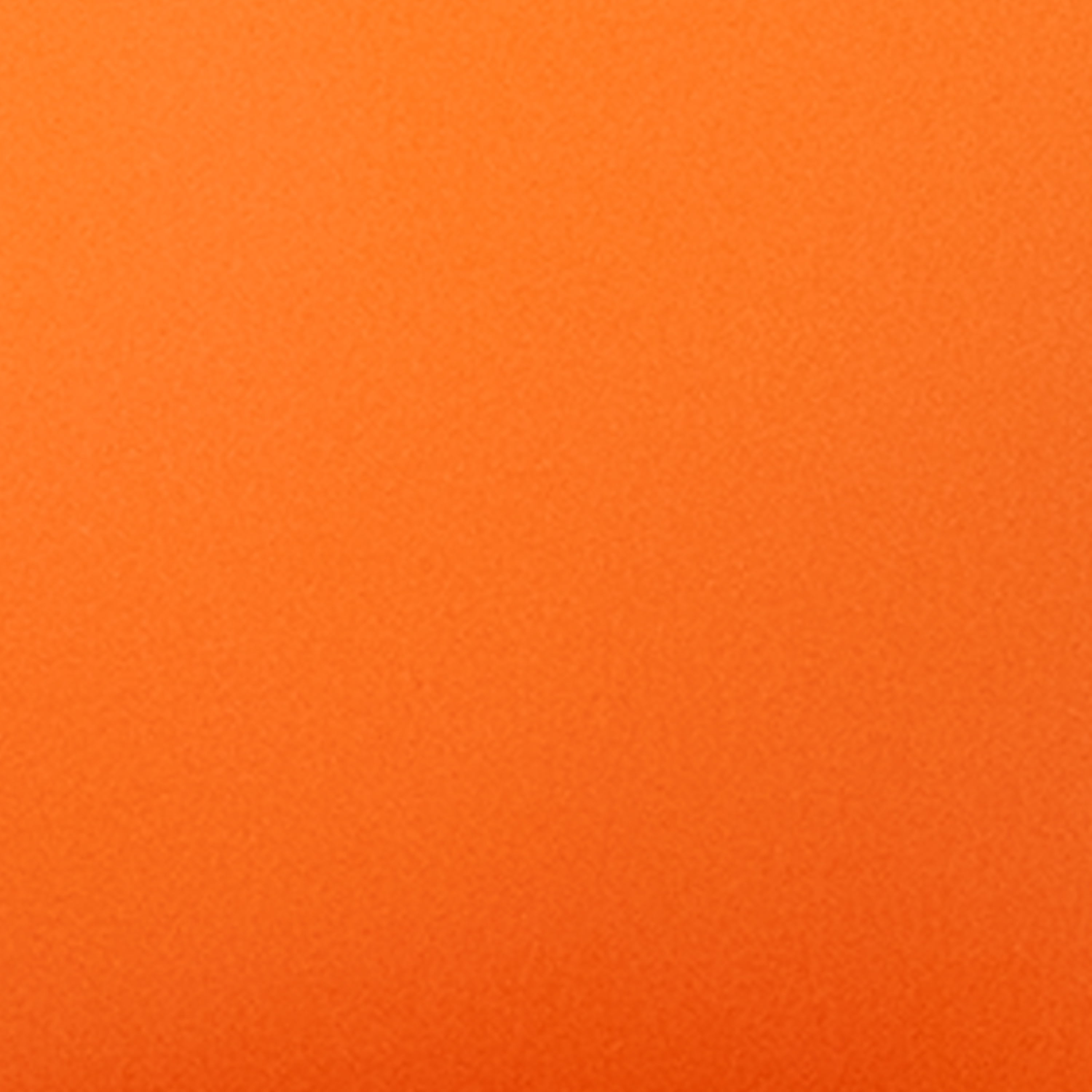 Flash Furniture Erik Contemporary Orange Vinyl Adjustable Height Barstool with Rounded Mid-Back and Chrome Base - Image 5