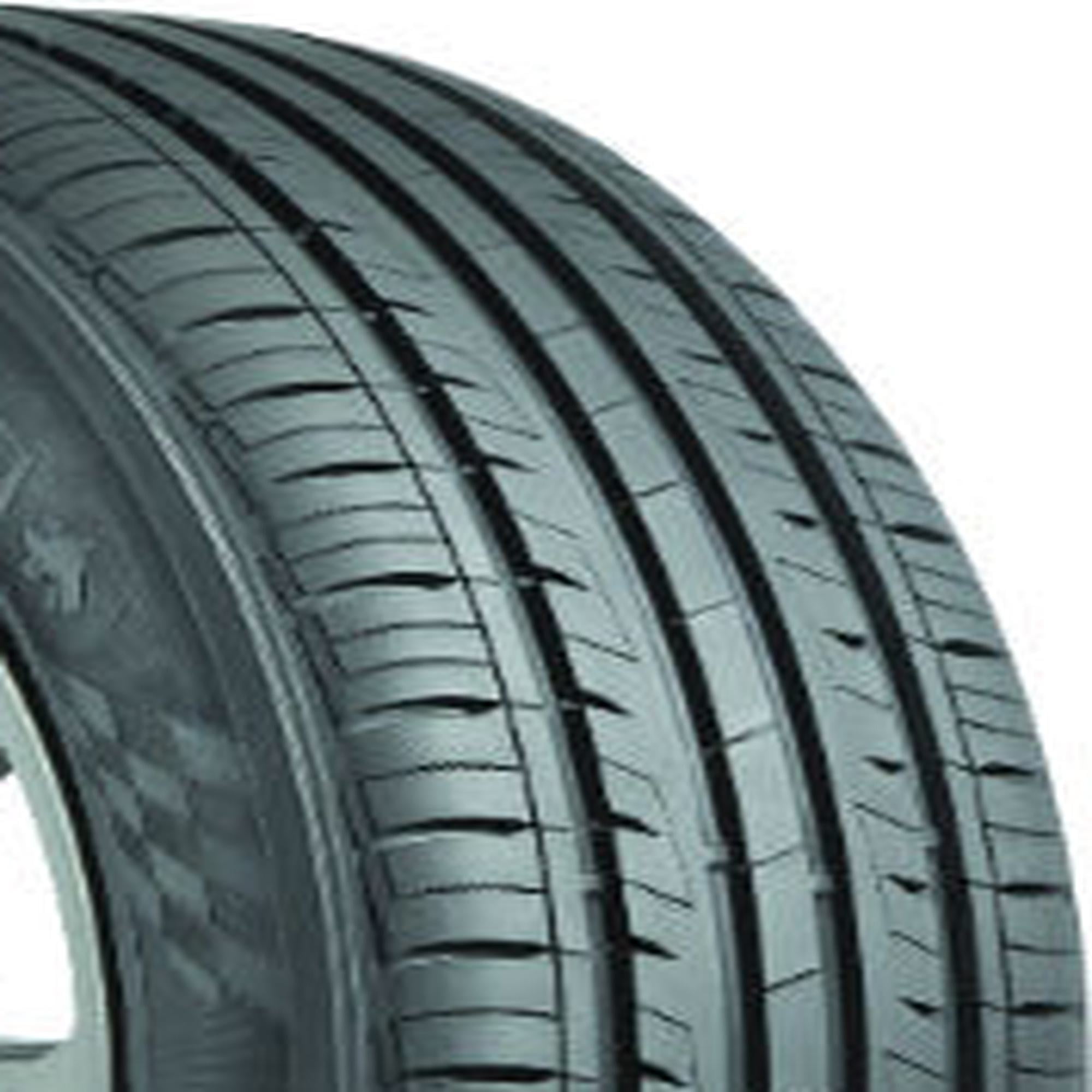 Pantera Touring A/S 235/75R15 105T AS All Season Tire Fits: 1995-99 Chevrolet Tahoe LT, 1999 Chevrolet Silverado 1500 Base - Image 7