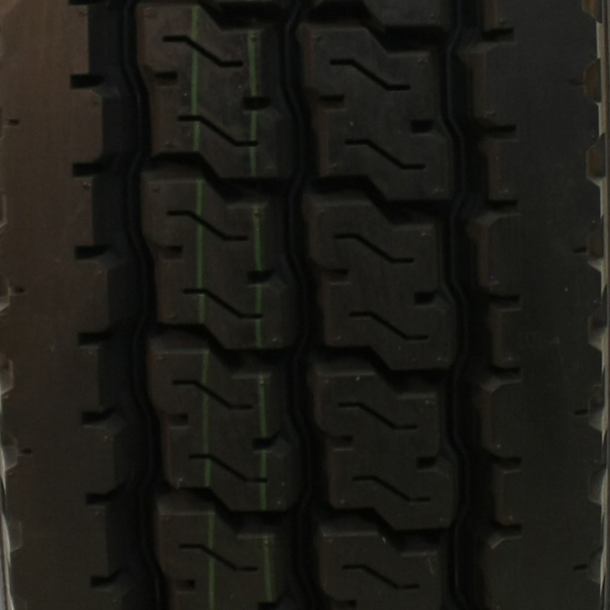 Ironman I-208 ECOFT 11R22.5 148L H Commercial Tire - Image 4