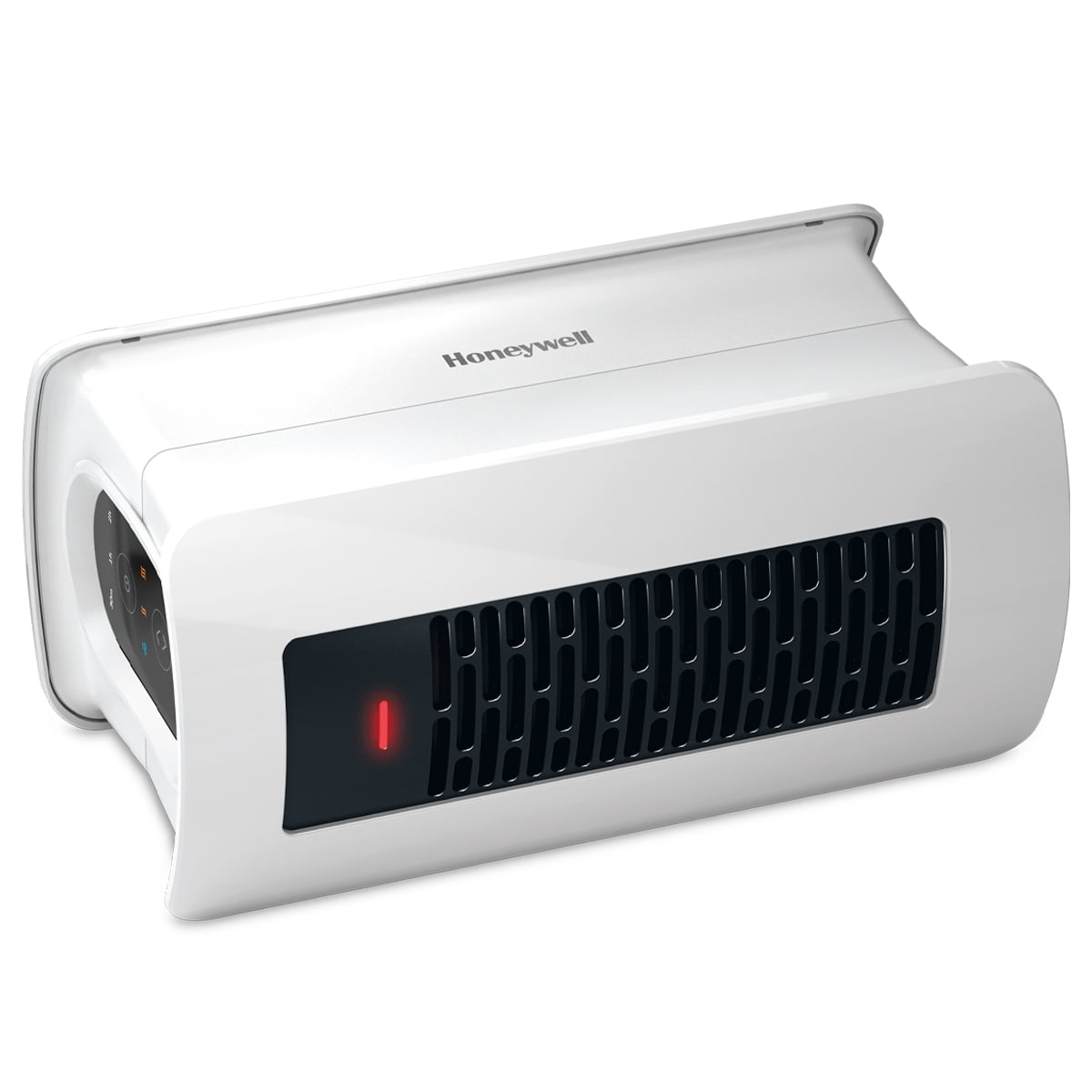 Honeywell VersaHeat Digital 2 in 1 Personal Heater, New, White, HHF260 - Image 4