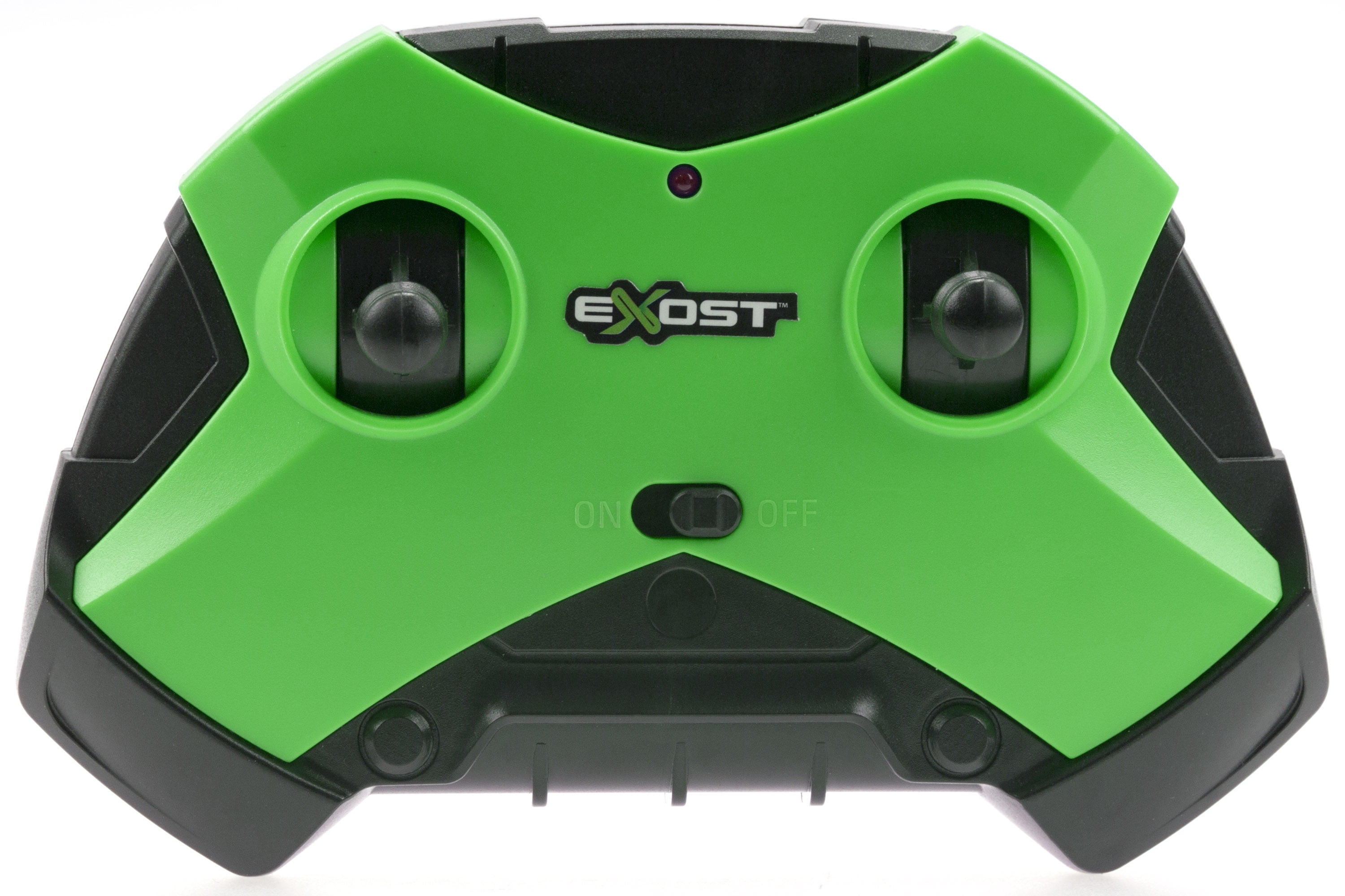 Silverlit Exost 360 Tornado Green RC Car All Terrain Vehicle Remote Control Car - Image 5