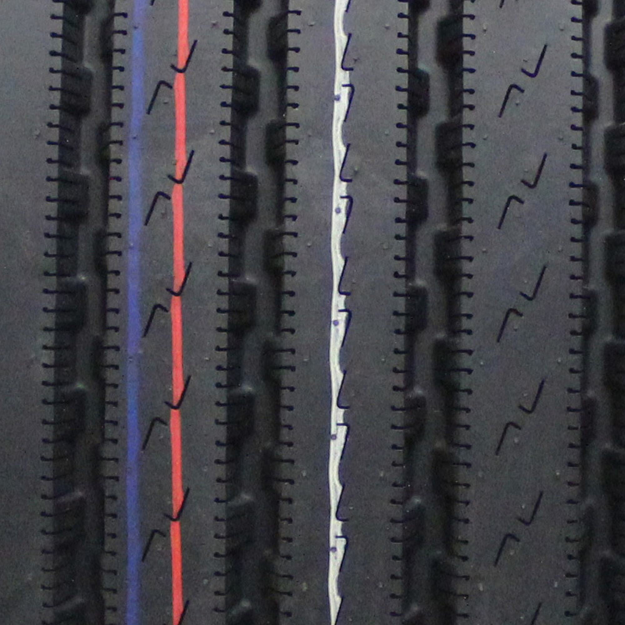 Americus PS2000 295/75R22.5 144/141L G Commercial Tire - Image 3