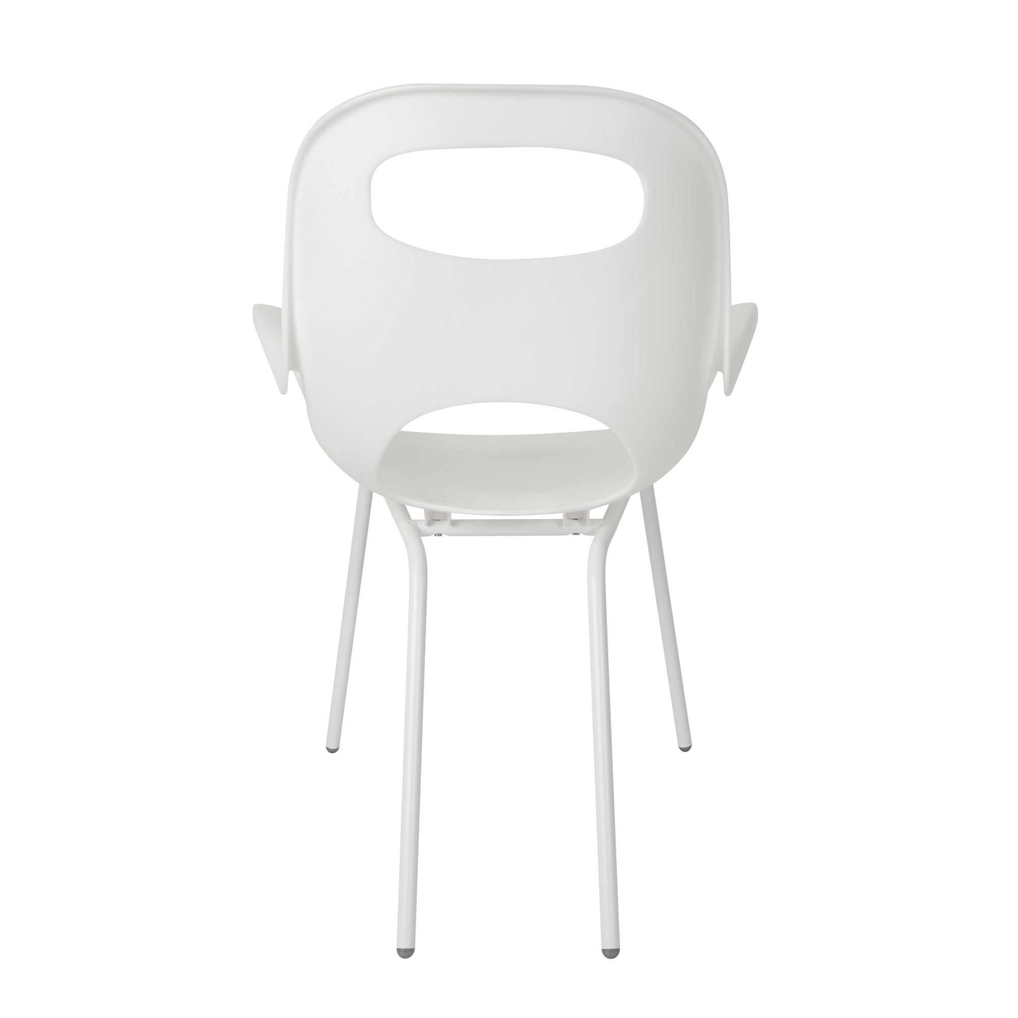 Umbra Oh Chair White - Image 5