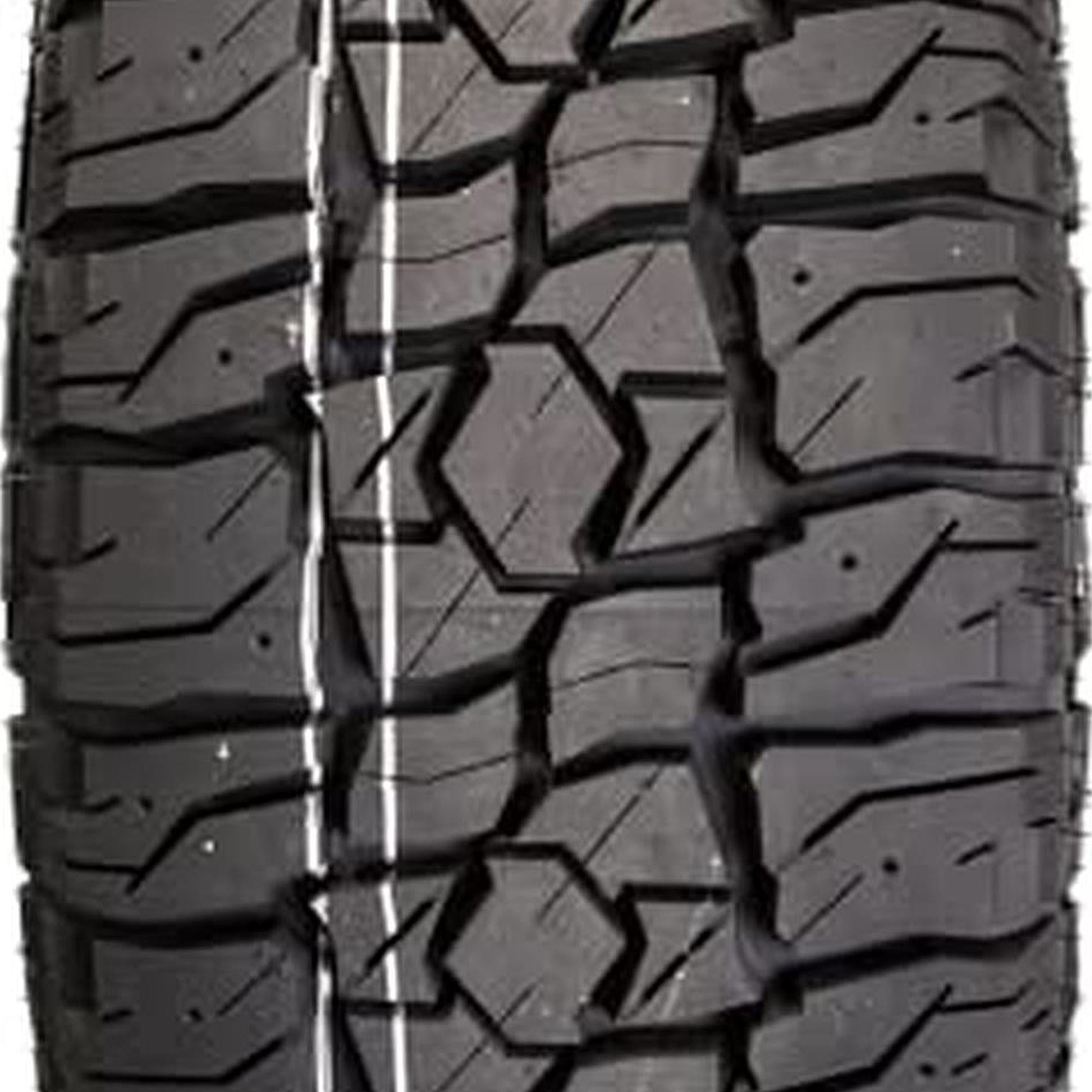 Suretrac Wide Climber AWT All Weather 305/40R22 114H XL Light Truck Tire - Image 5