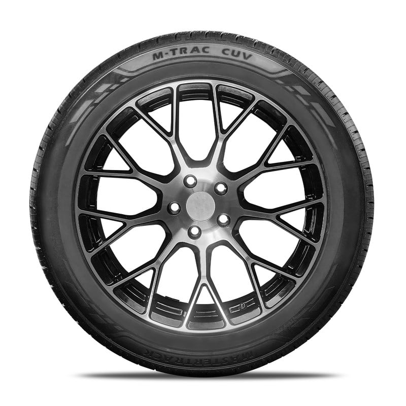 Mastertrack M-TRAC CUV All Season 225/60R18 225/60 R18 100V Crossover CUV/SUV Tires (No Wheels) - Image 7