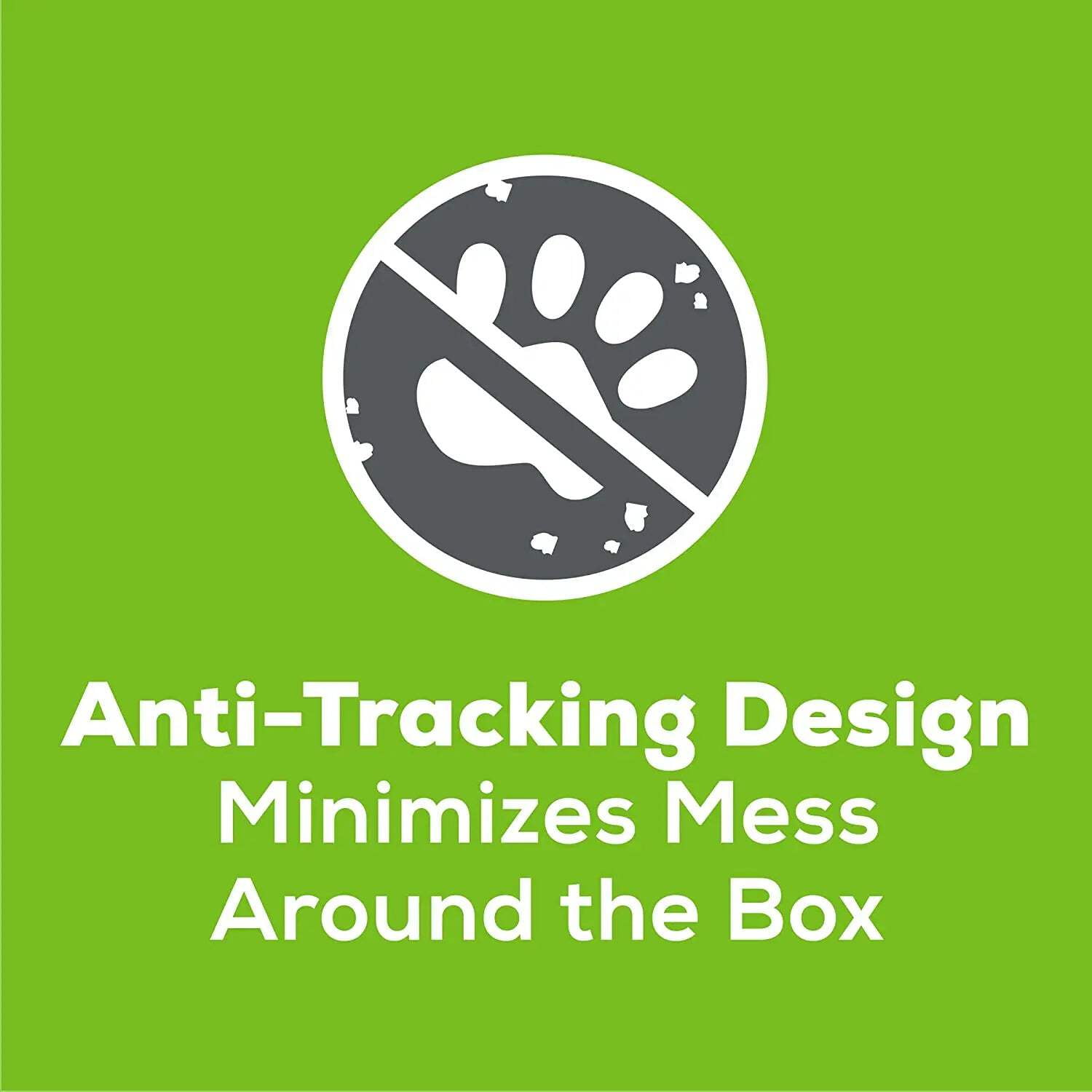 (4 pack) Purina Tidy Cats Breeze Unscented 99.9 Percent Dust Free, Multi Cat, Zeolite Pellet Cat Litter Refill - Image 6