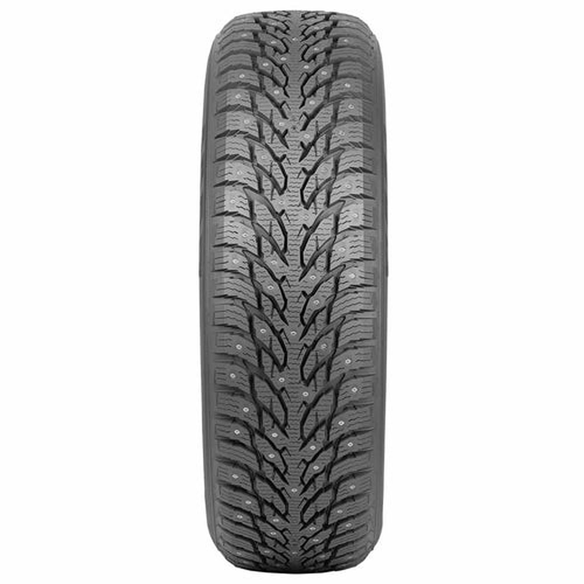 Tire Nordman North 9 195/65R15 95T XL (Studded) Snow Winter - Image 2