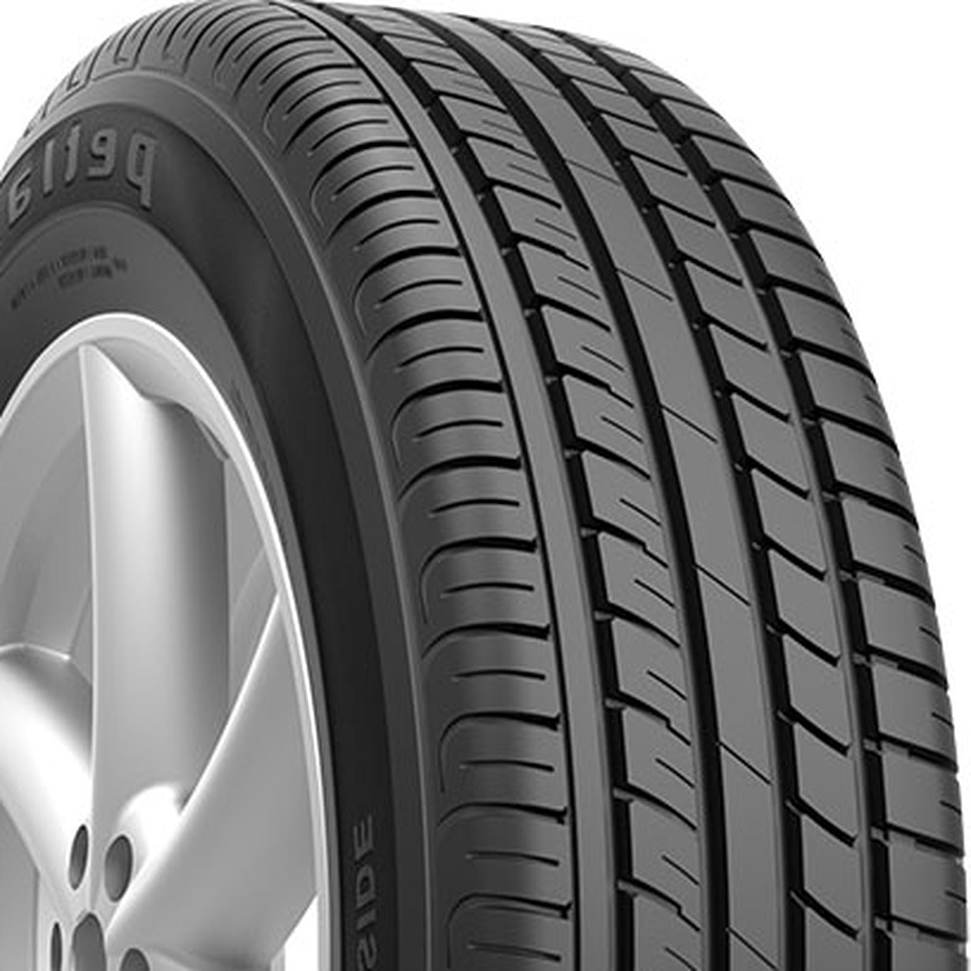 Petlas Imperium PT515 UHP Summer 175/65R15 84H Passenger Tire - Image 2