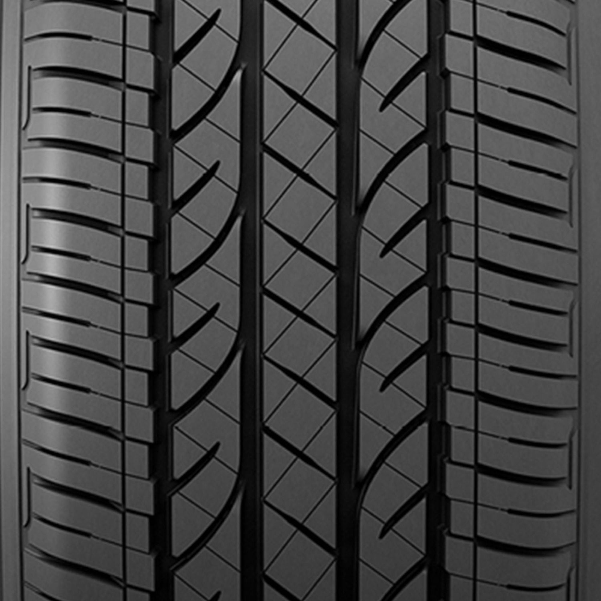 Bridgestone Turanza EL440 All Season 215/55R18 95H Passenger Tire - Image 3