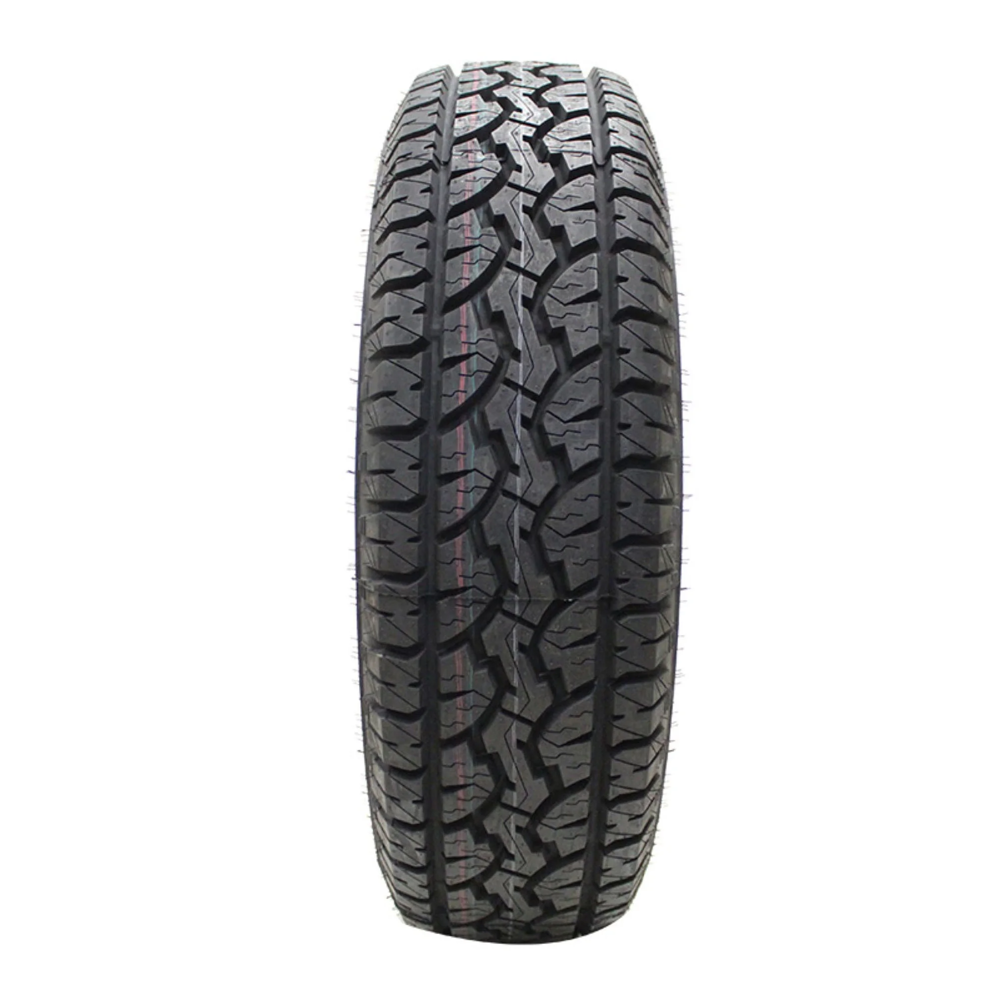 GT Radial Adventuro AT3 All-Terrain Tire - 285/70R17 117T Fits: 2021-23 Jeep Wrangler Unlimited Rubicon 392, 2018-20 Jeep Wrangler Unlimited Rubicon - Image 3