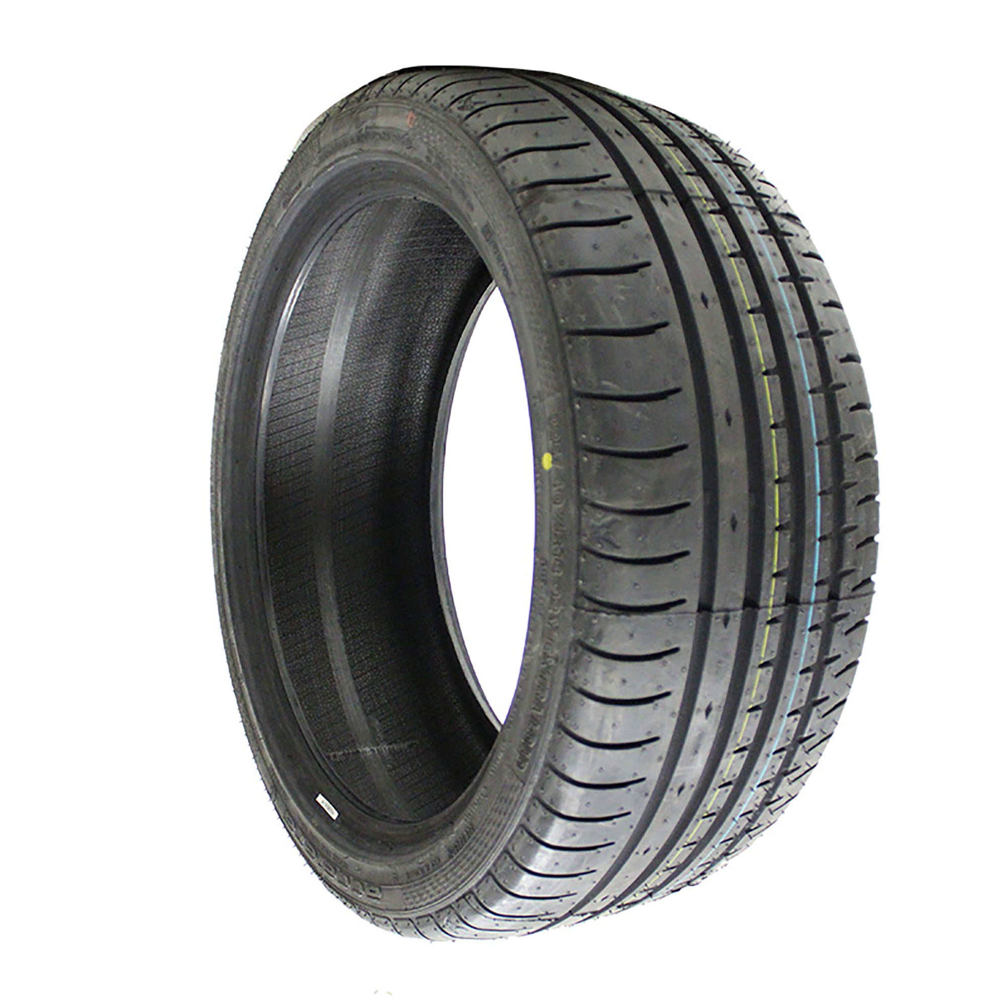Accelera Phi All Season 255/40ZR19 100Y XL Passenger Tire - Image 3