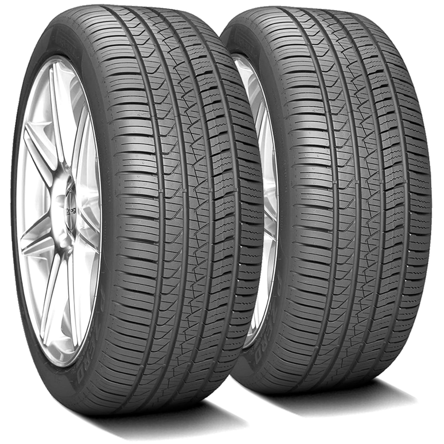 235/45R17XL 97W PIR PZERO ALL SEASON PLUS - Image 5