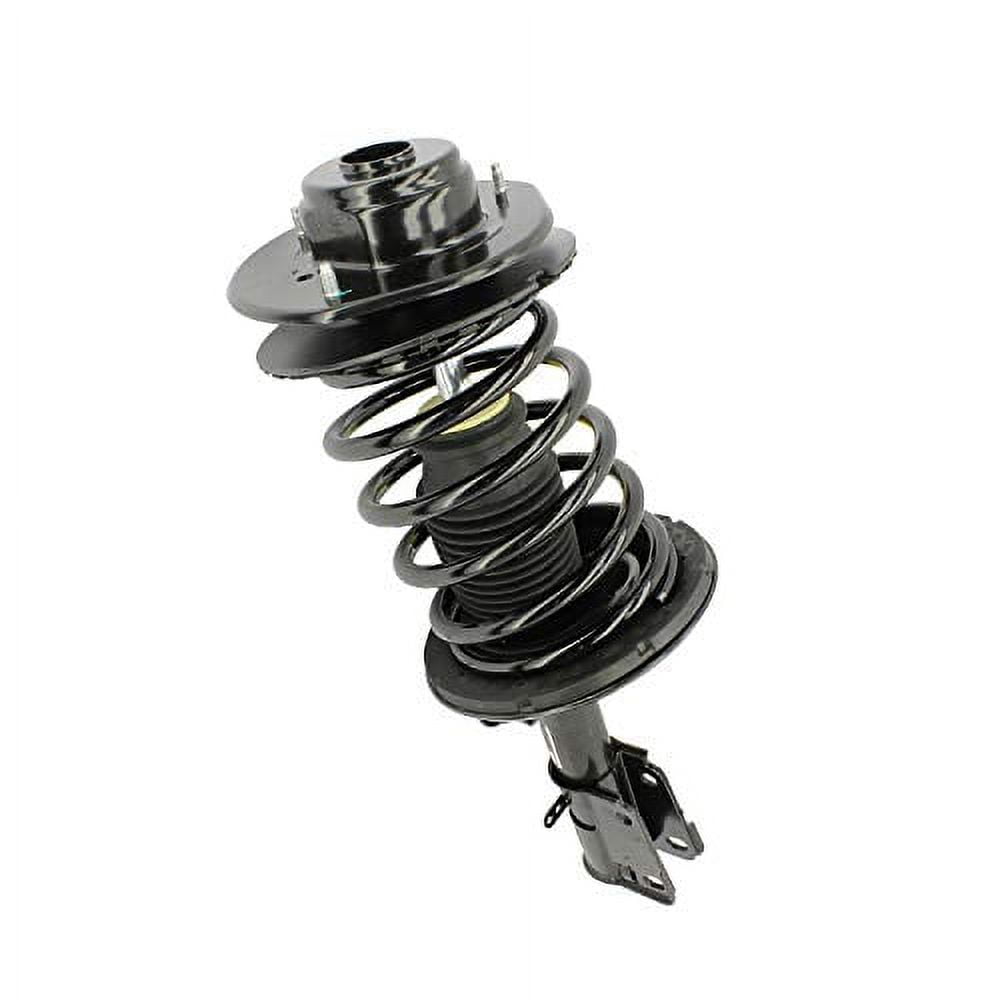 KYB SR4038 Complete Corner Unit Assembly -Strut, Mount and Spring Fits select: 2001-2007 DODGE GRAND CARAVAN, 2001-2005 CHRYSLER TOWN & COUNTRY - Image 5