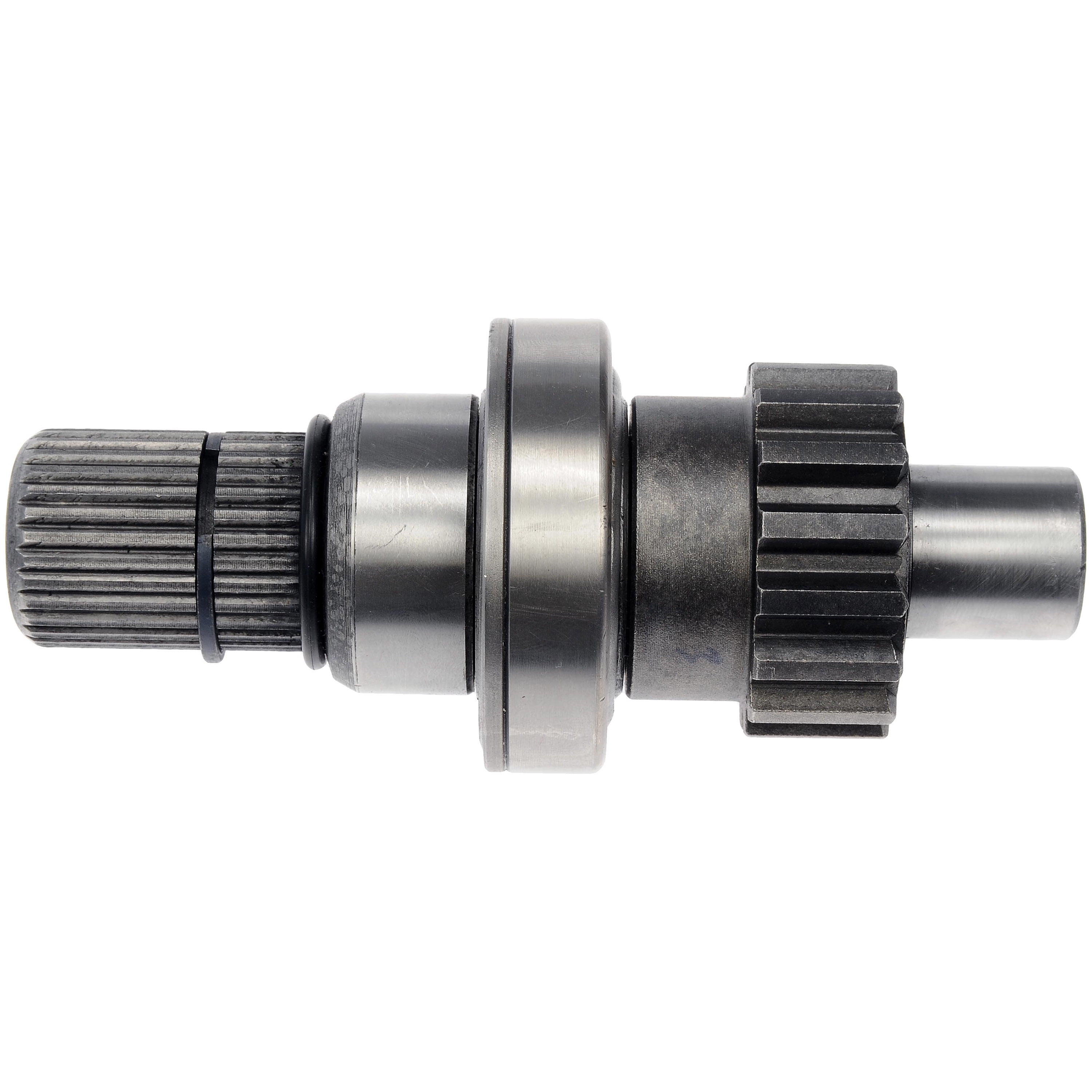 Dorman 630-454 Front Passenger Side Drive Axle Shaft Assembly for Specific Dodge / Ram Models - Image 2