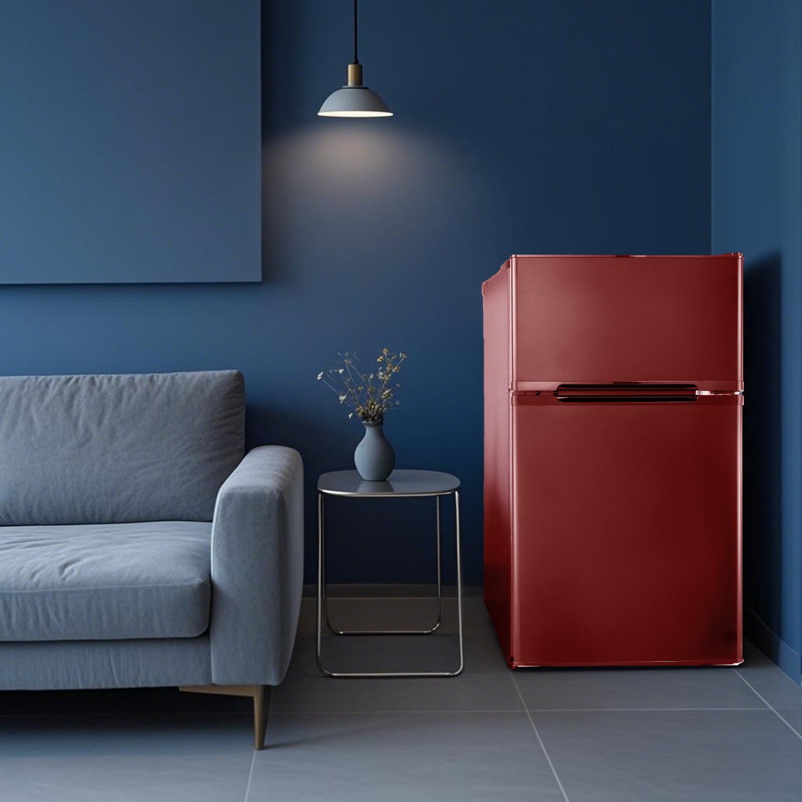 Electric Cigar Humidor for 300 Cigars, 40L Cigar Cabinet with Temperature Control, Spanish Cedar Wood Shelves, Digital Hygrometer, Gift for Men - Image 3