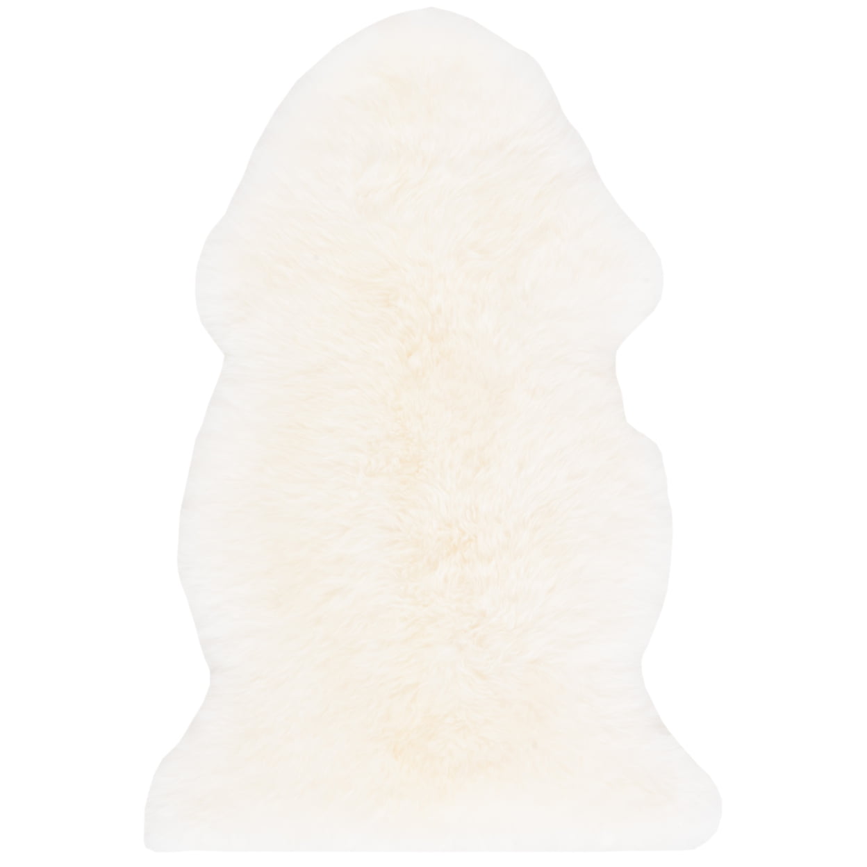 Safavieh Transitional Animal Runner Rug, 9' x 2' - Image 5