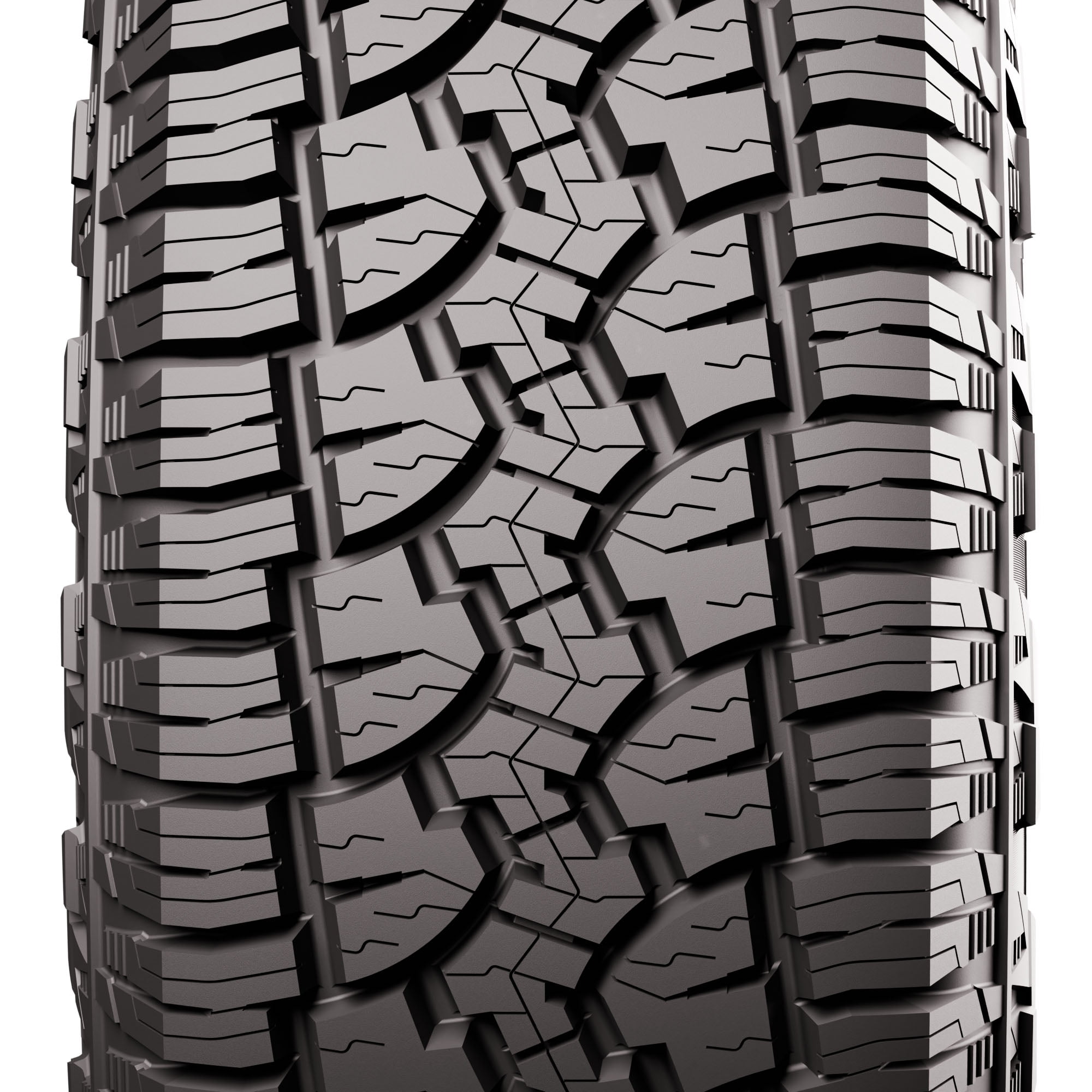 Dextero All Terrain DAT1 LT31X10.50R15 109S A/T Tire - Image 3