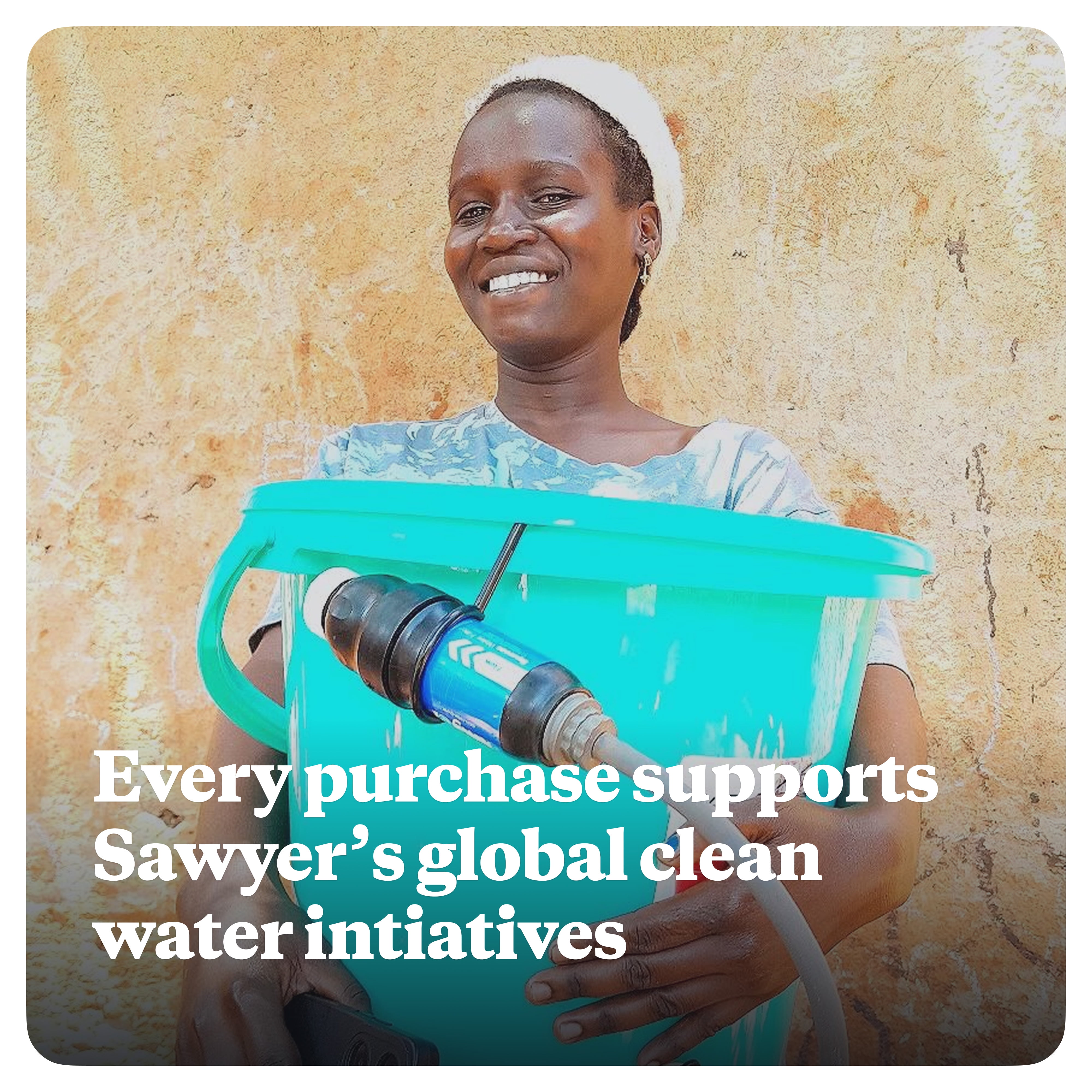 Sawyer Products SP2101 MINI Water Filtration System, 2-Pack, Blue / Green - Image 5