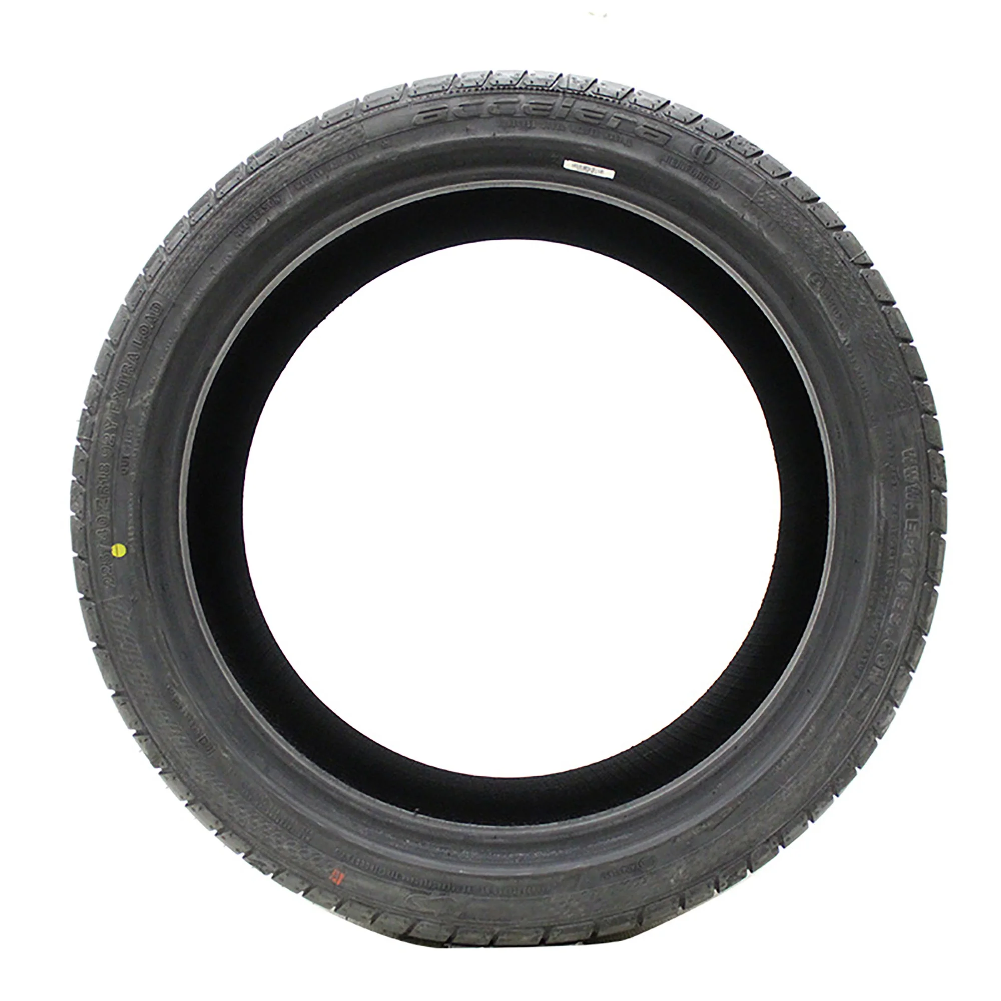 Accelera Phi All Season 225/40ZR18 92Y XL Passenger Tire - Image 4