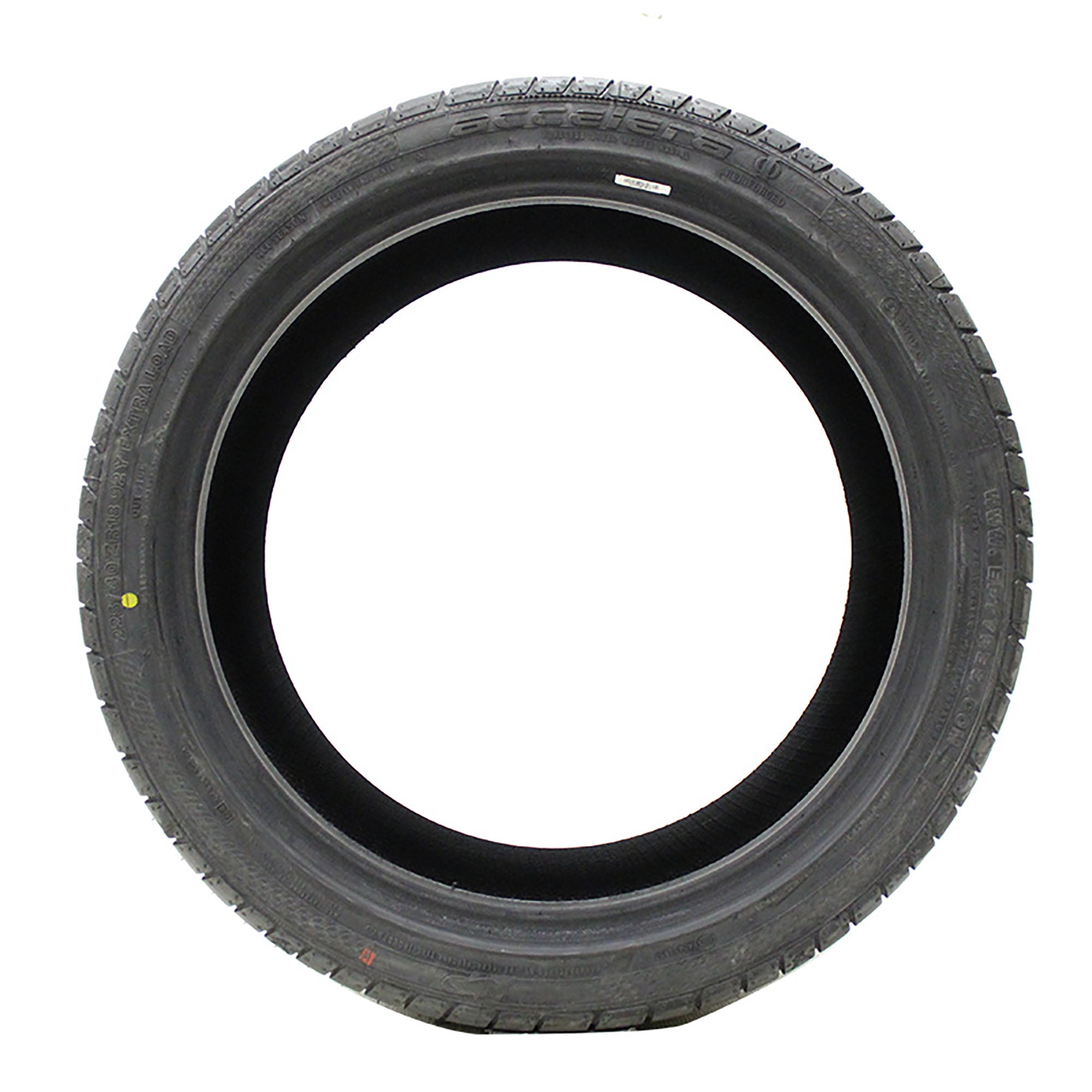 Accelera Phi All Season 225/30ZR20 85Y XL Passenger Tire - Image 4