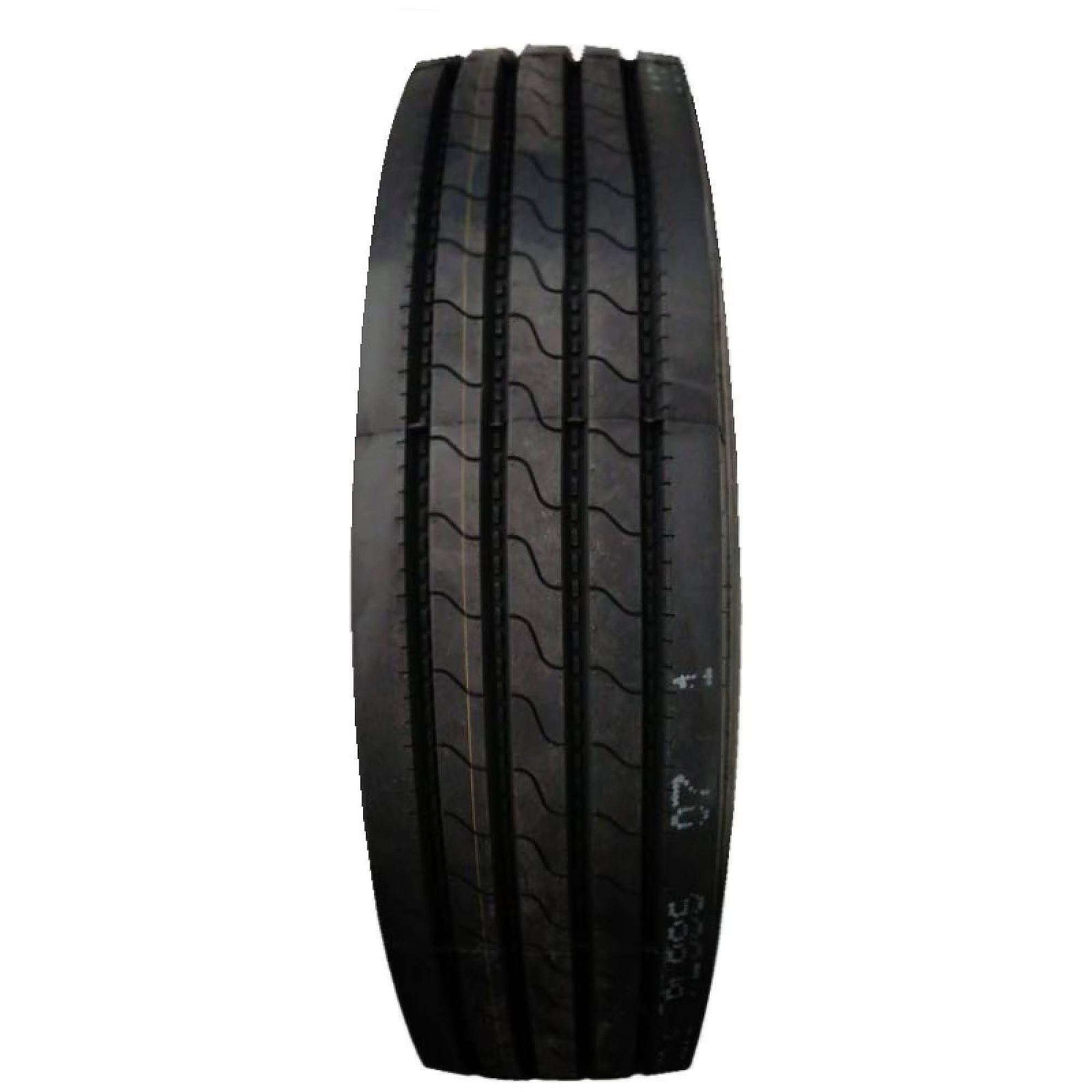 Sotera STH-1 Plus 295/75R22.5 144/141L G Commercial Tire - Image 5