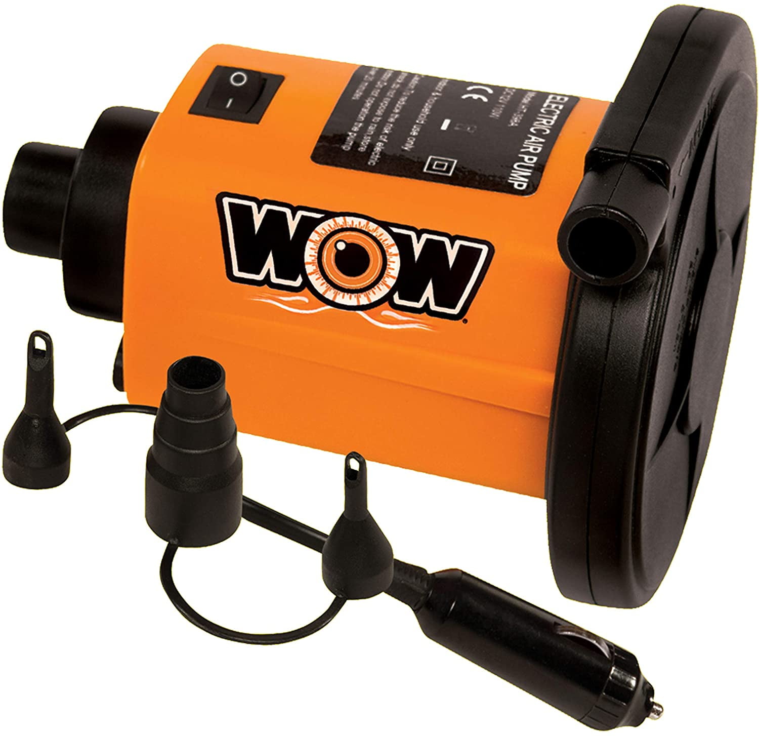 WOW Sports 2Ber Towable Starter Kit (19-1100) - Image 2