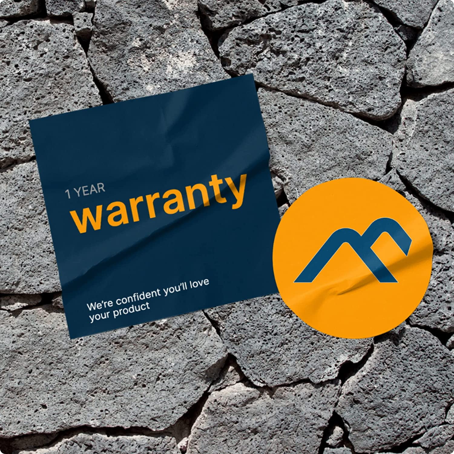 Alpcour X-Wide Heated Reclining Stadium Seat - Extra Thick Waterproof Chair with Wide Back Support - Black - Image 7