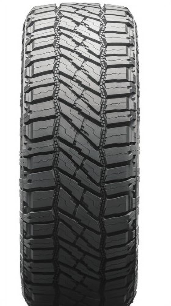 Milestar Patagonia X/T Rugged Terrain LT245/75R17 121/118Q E Light Truck Tire - Image 5