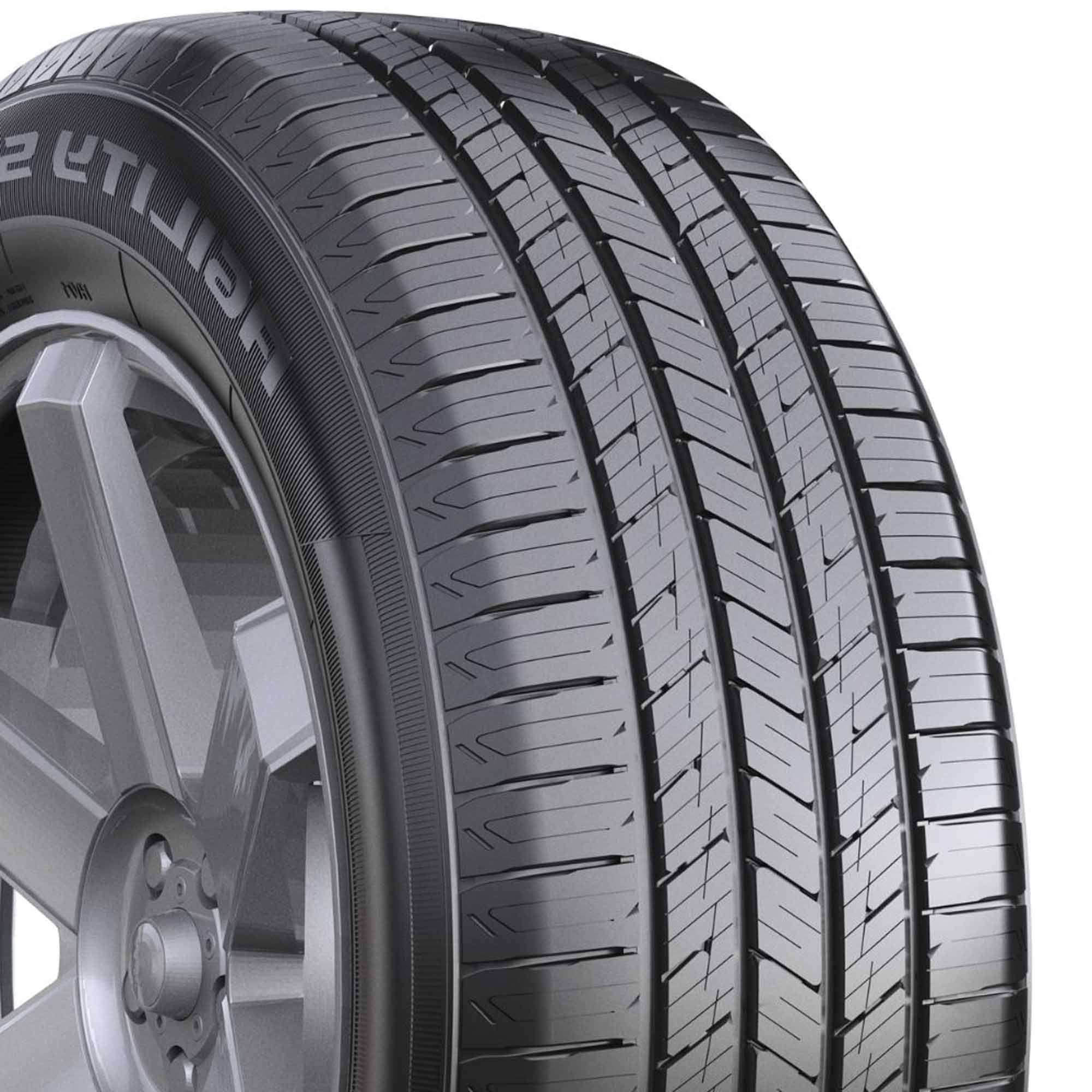 BlackHawk Agility SUV All Season 235/55R20 105V XL SUV/Crossover Tire - Image 3