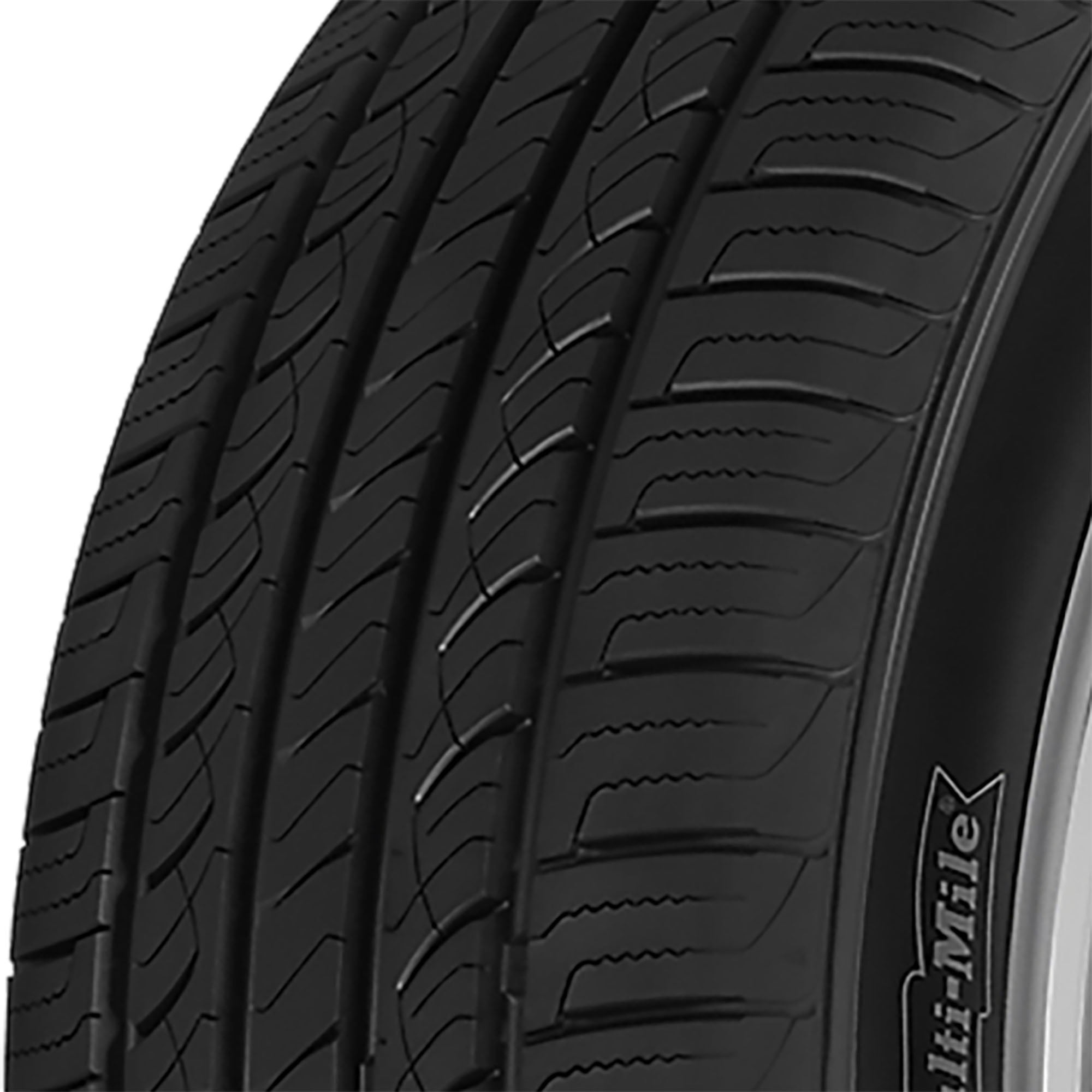 Multi-Mile Matrix Tour RS II All Season 185/55R15 82H Passenger Tire - Image 2