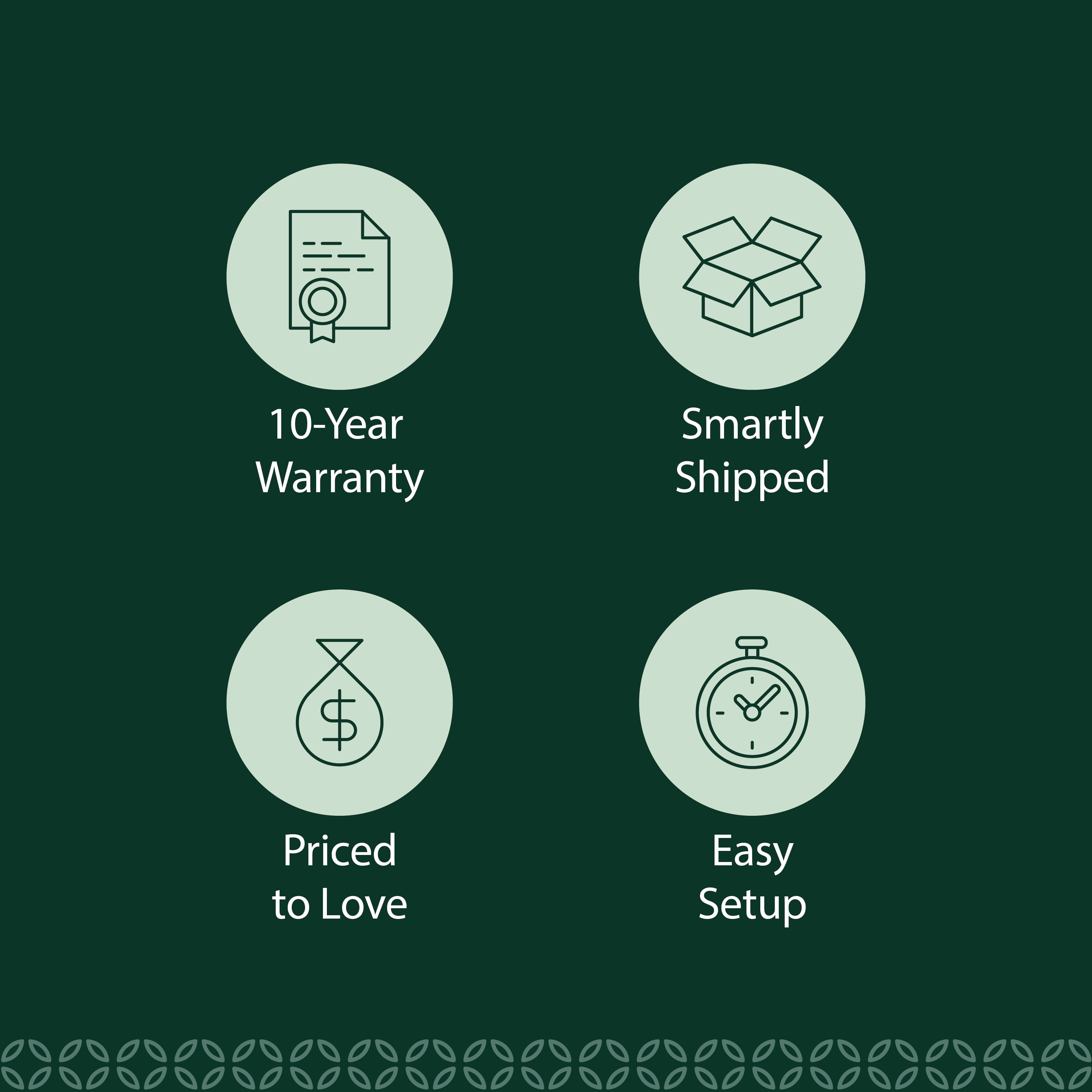 Slumber 1 by Zinus 6" Comfort Plus Innerspring Mattress, Twin - Image 10