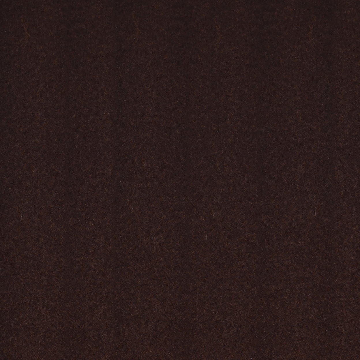 Coaster Company Contemporary Wood and Glass Round End Table, Cappuccino - Image 5