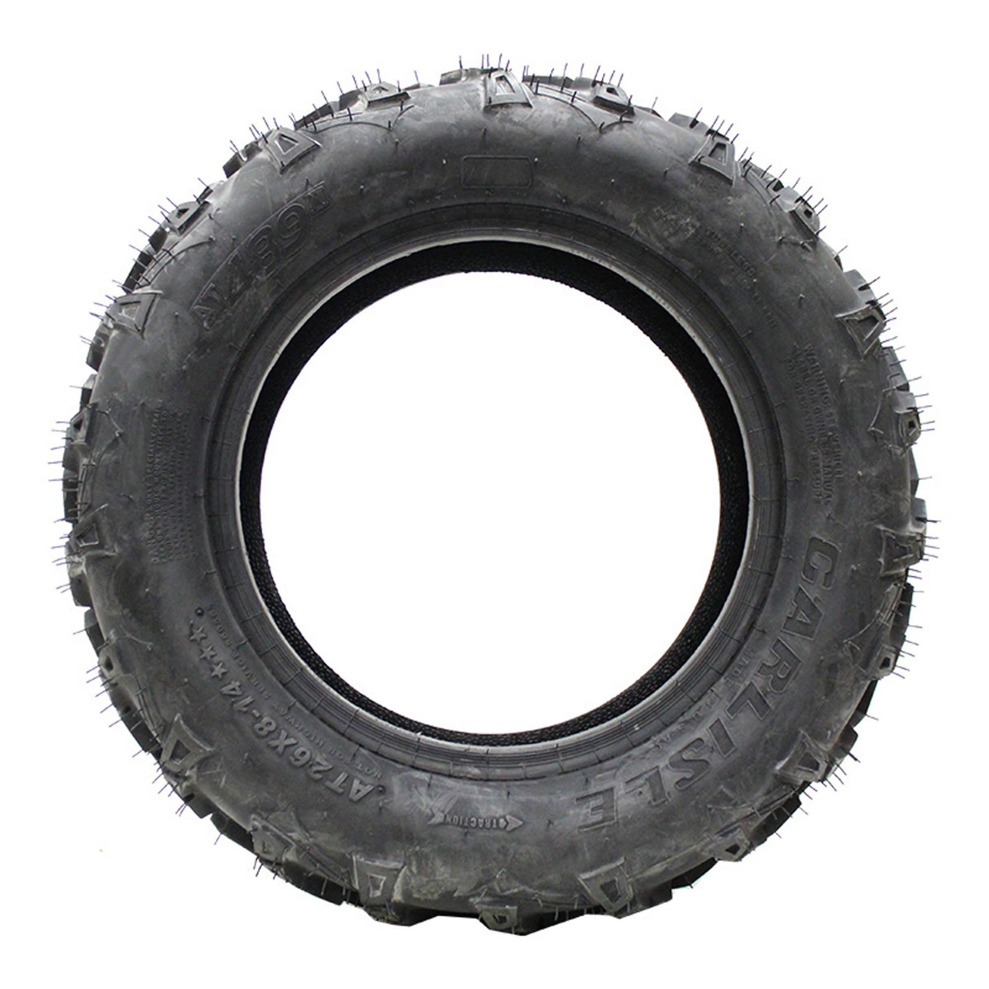 Carlisle-AT489 II 26X10-14/3* ATV/UTILITY - Image 6