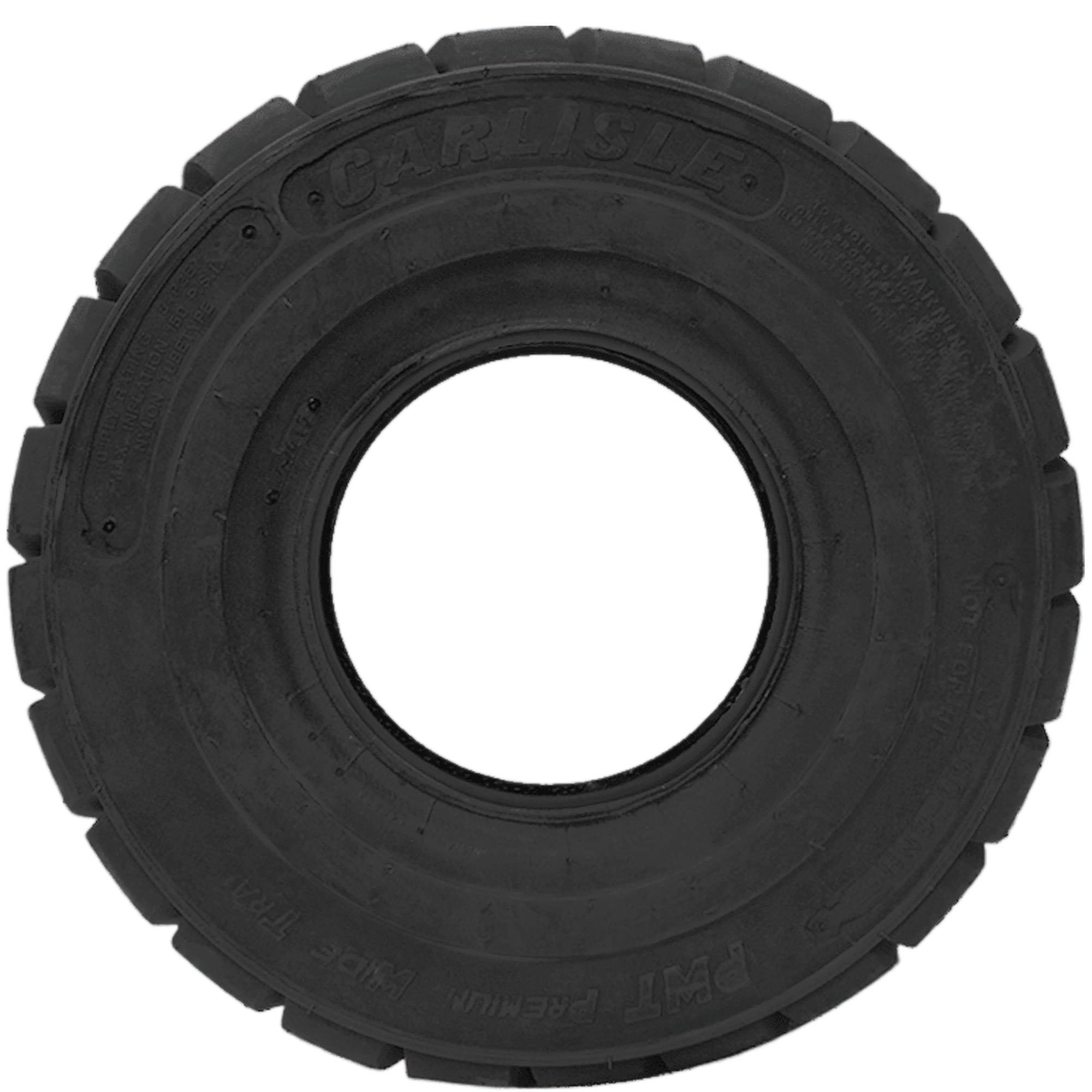 Carlstar Premium Wide Trac 28X9.00-15 148A3 F Industrial Tire - Image 3