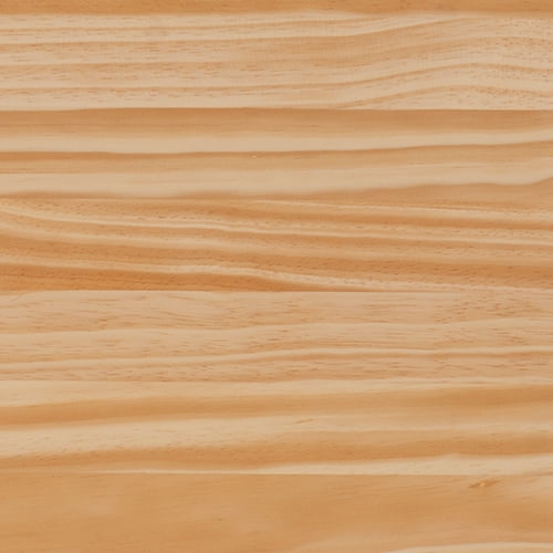 Linon Ansley 2-Drawer Extendable Writing Desk, 42" Wide, Natural Finish - Image 6