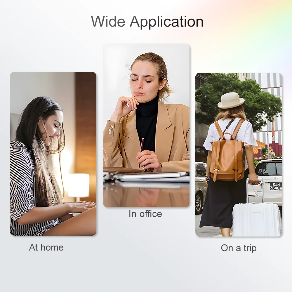 RUTAWZ LED Light Therapy Face Mask for Skin Care, Anti-Aging, and Skin Tone Improvement – Red & Multi-Color LED Light Mask for Face and Neck - Image 9