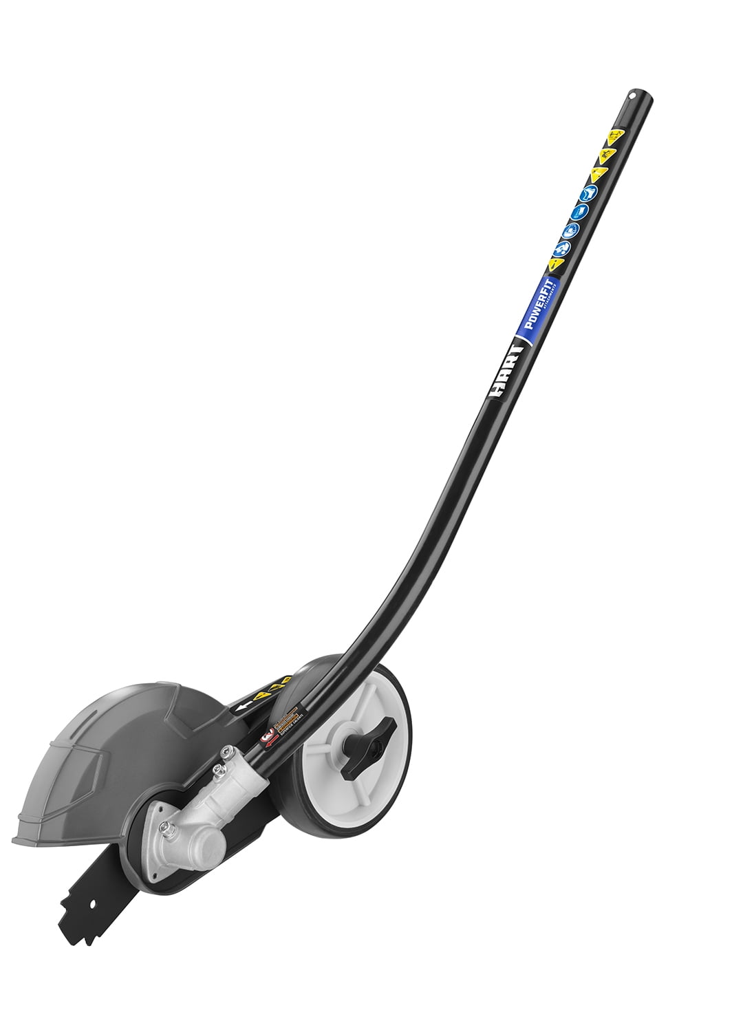 HART PowerFit Edger Attachment (for Attachment Capable String Trimmer) - Image 7