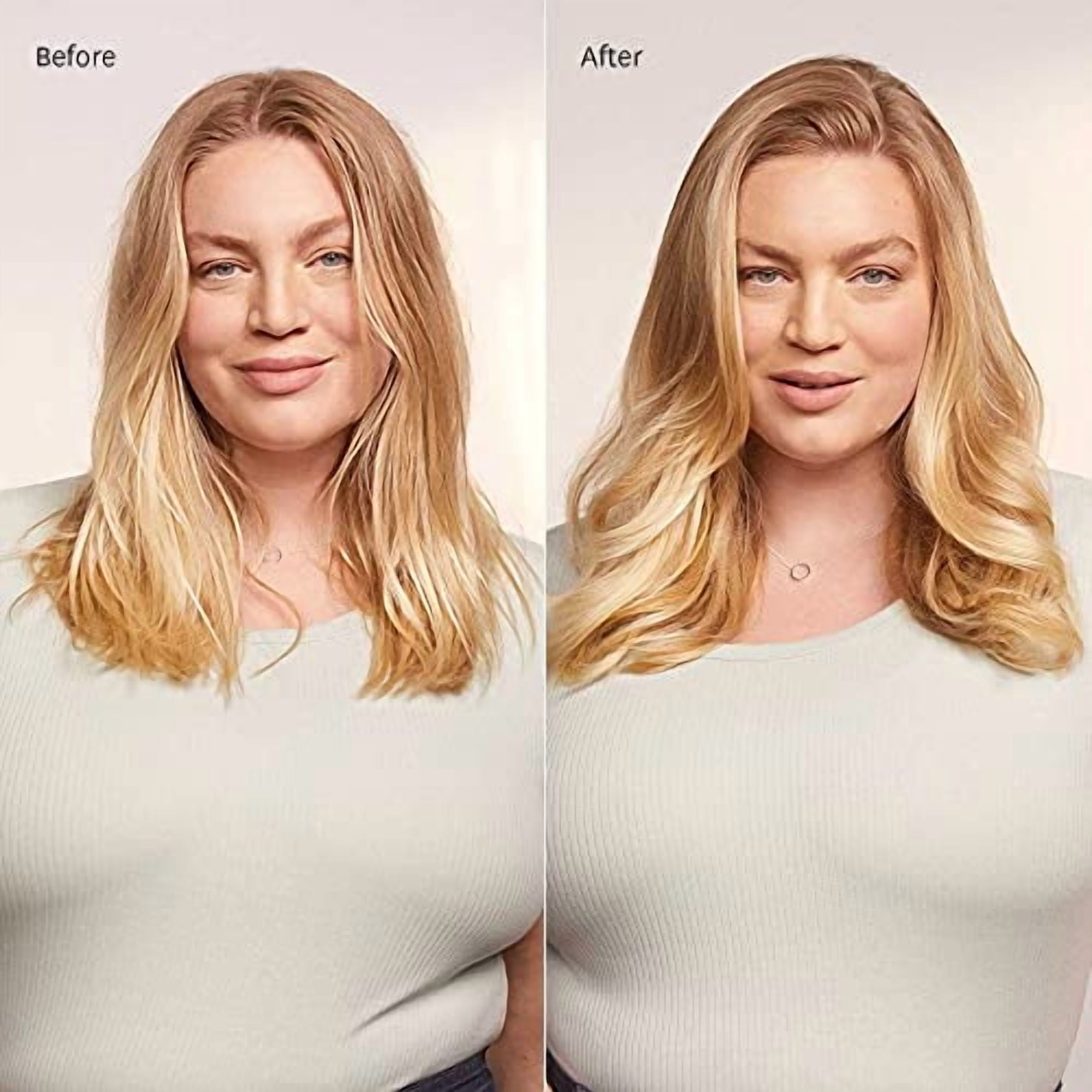 T3 Fit Compact Hair Dryer, White/Rose Gold 1 Count - Image 15