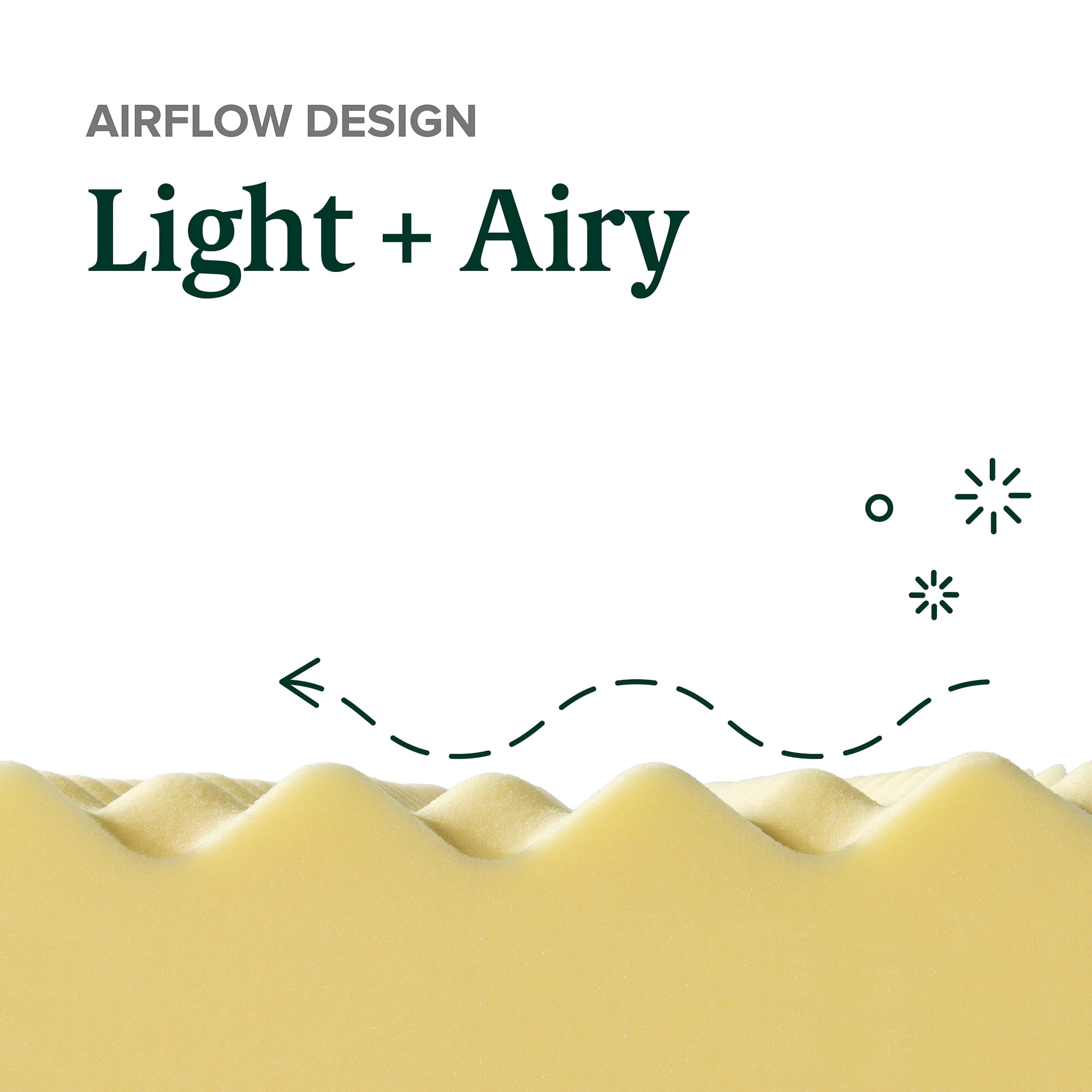 Spa Sensations by Zinus 8" Memory Foam Mattress, Full - Image 4