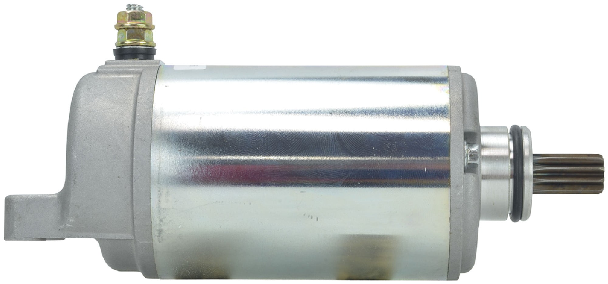 DB Electrical 410-52531 New Trumph PMDD 12-Volt CCW 10-Spline Starter Compatible with/Replacement for Triumph Daytona 955i 131059 428000-0110 428000-0910 1310595 1310600 - Image 4