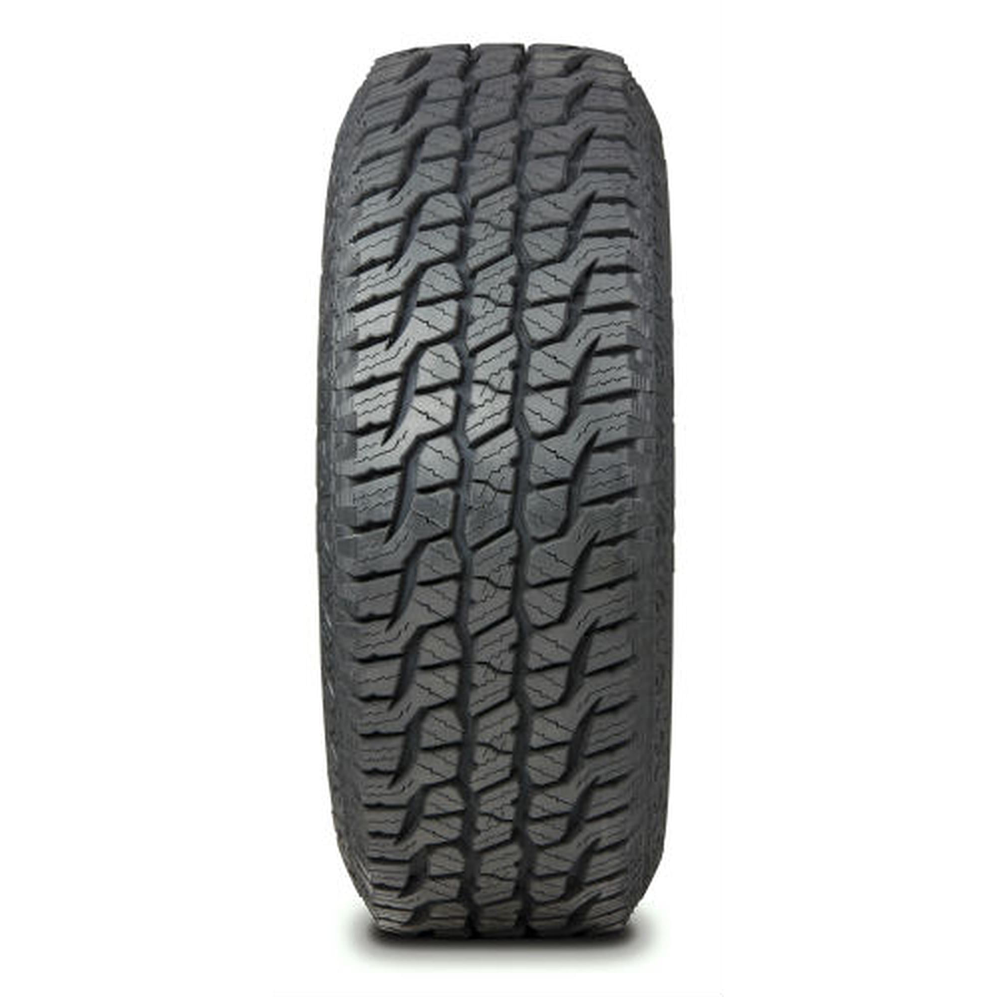 Groundspeed Voyager AT All Terrain 275/55R20 113H Light Truck Tire - Image 2