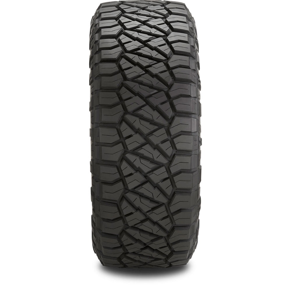 Nitto Ridge Grappler All Terrain LT305/55R20 125/122Q F Light Truck Tire - Image 2
