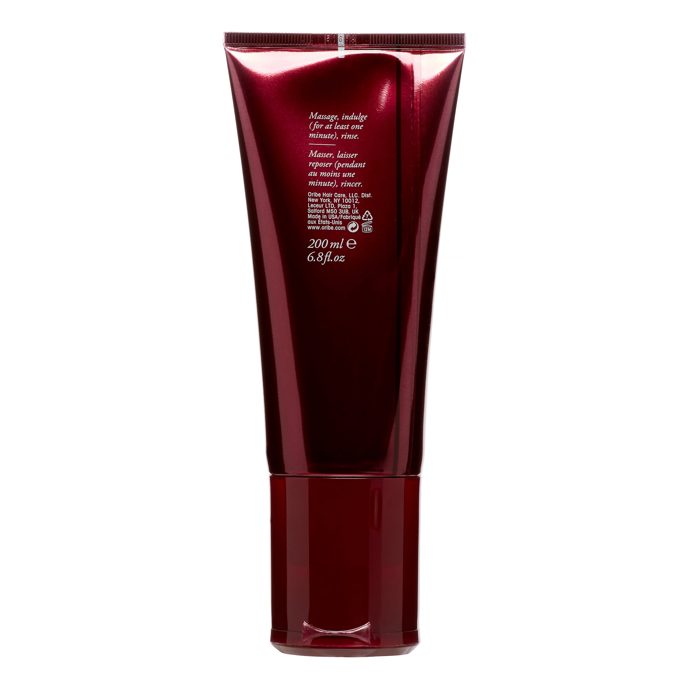 Oribe Conditioner For Beautiful Color, 6.8 Oz - Image 4