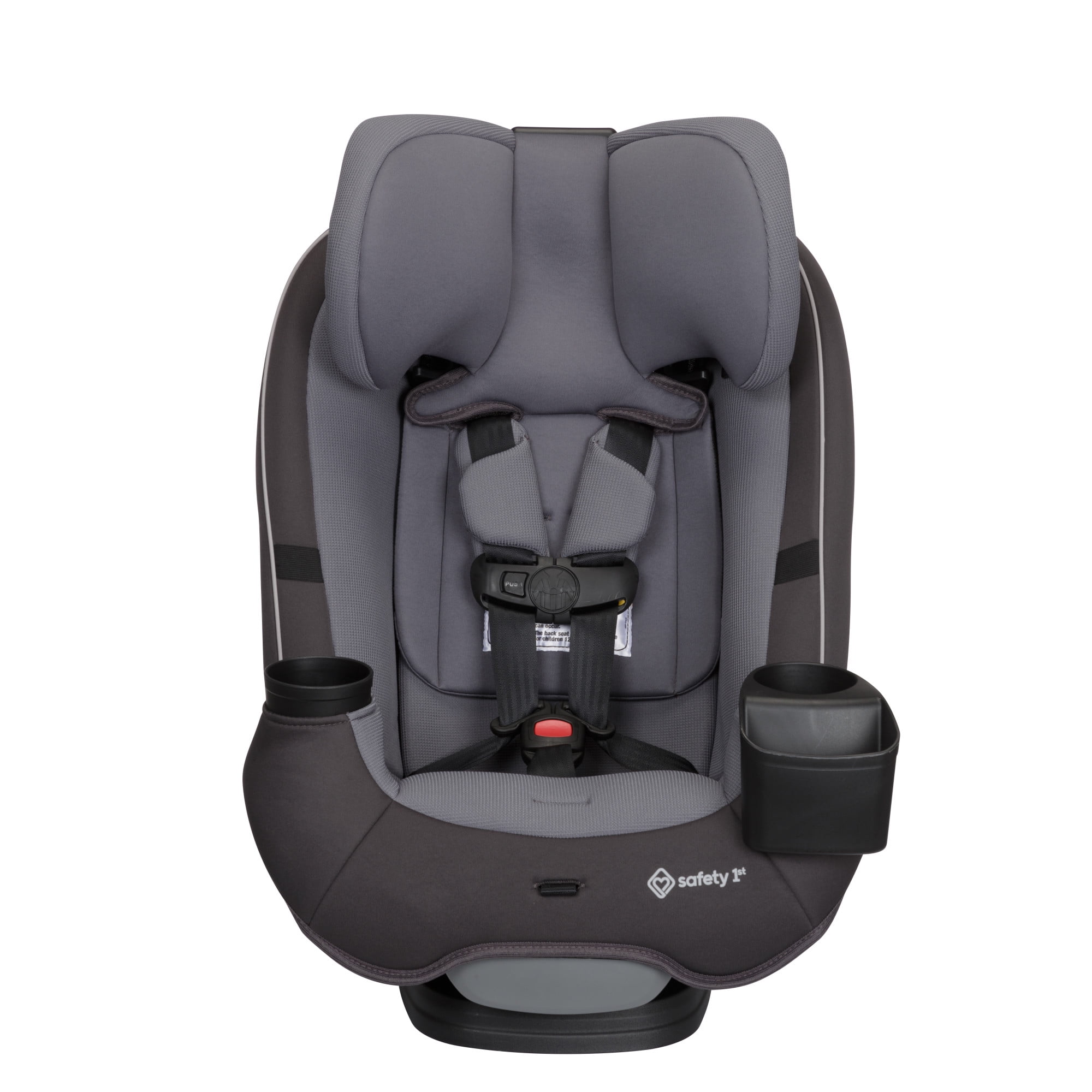 Safety 1st Grow and Go Sprint All-in-One Convertible Car Seat, Nightshift, Infant & Toddler, Unisex - Image 27